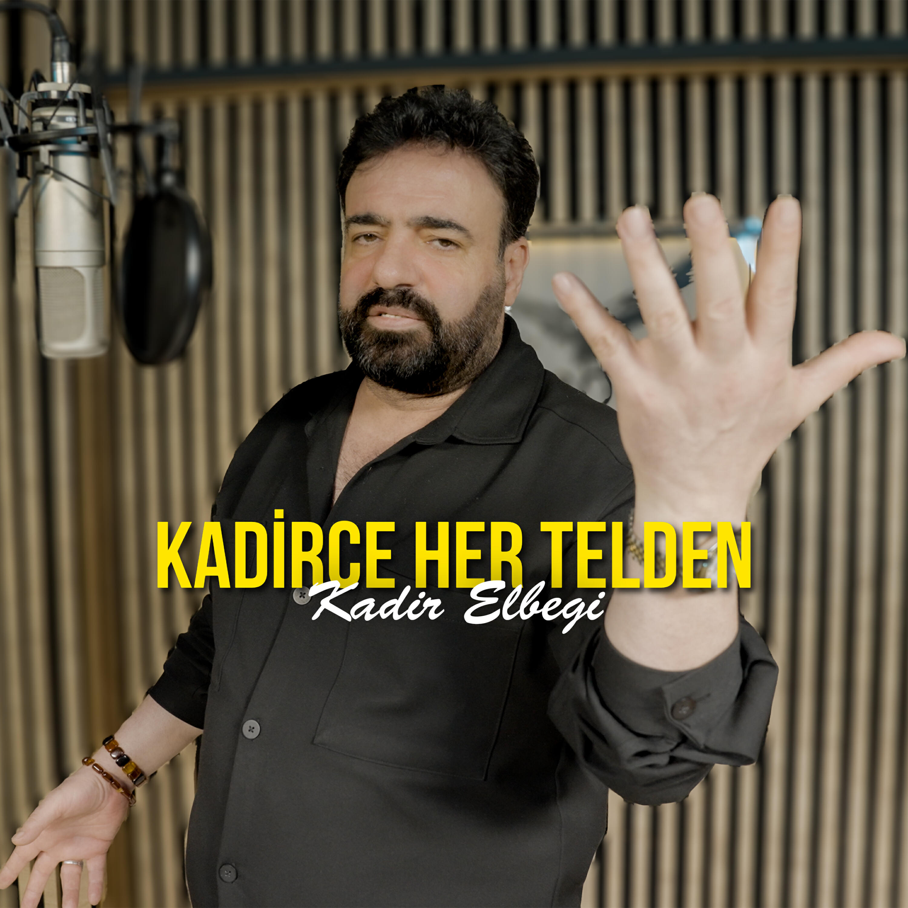 Релиз Kadirce Her Telden