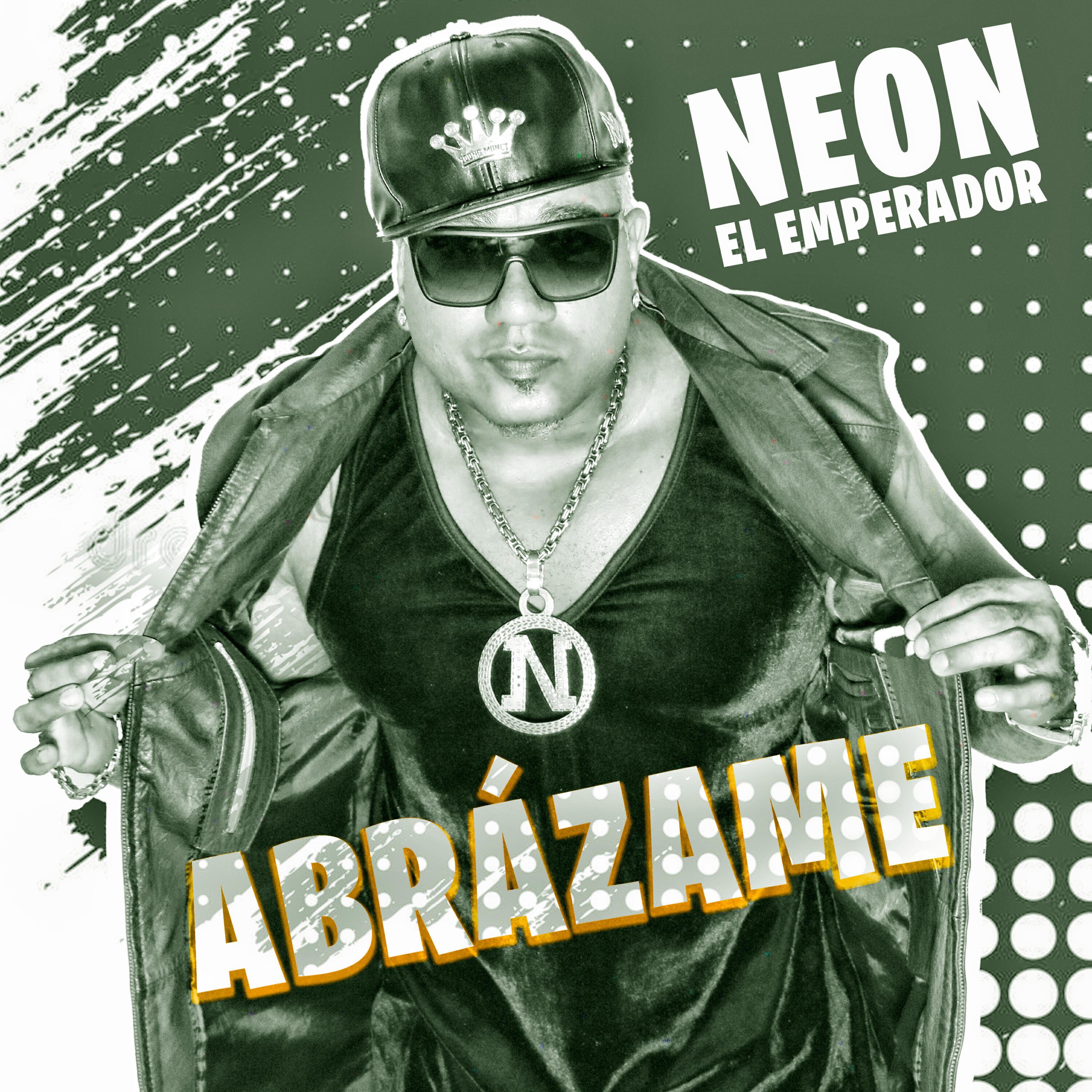 Релиз Abrázame