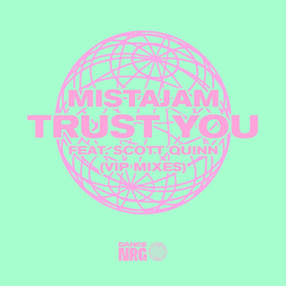 Релиз Trust You (VIP Mixes)