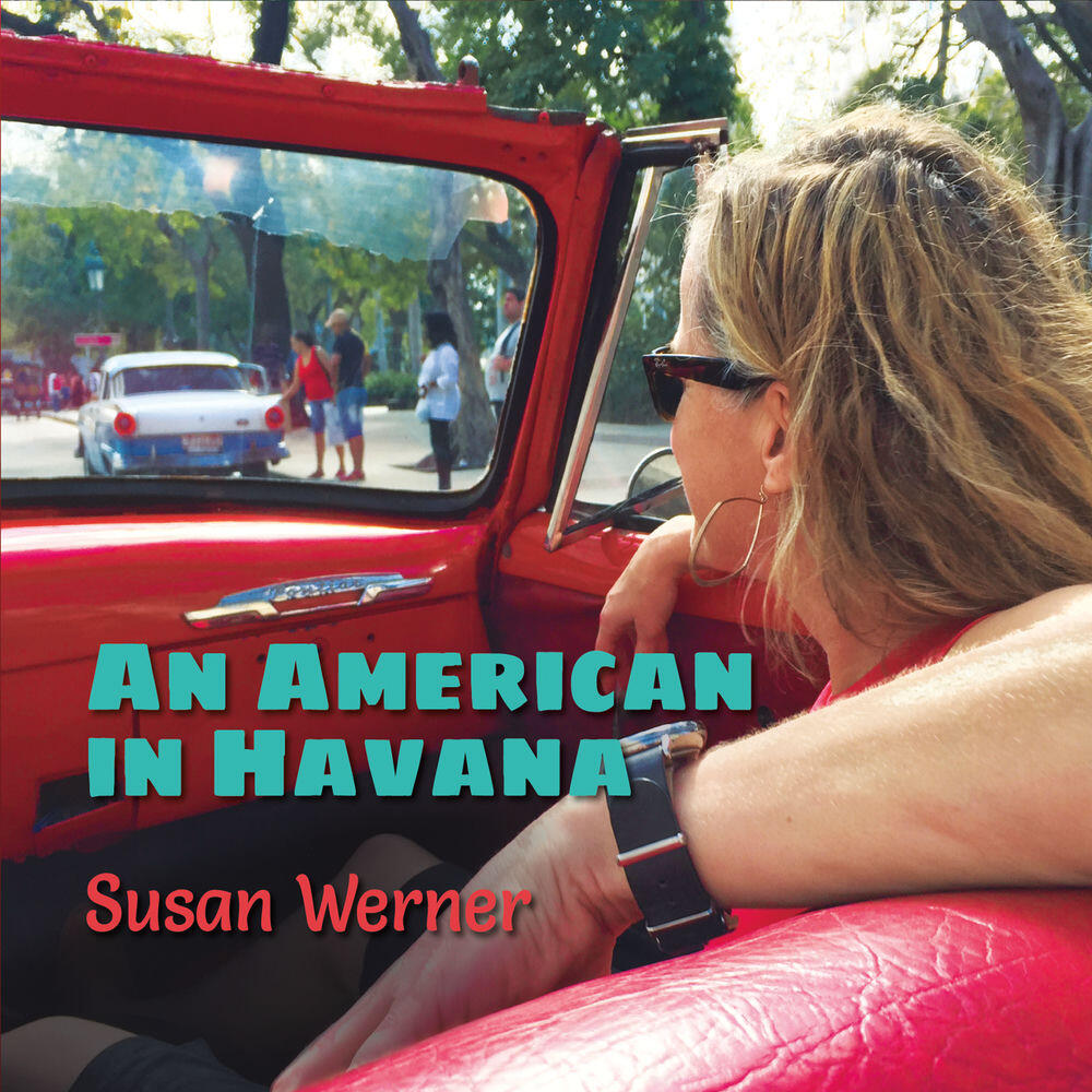 Релиз An American in Havana