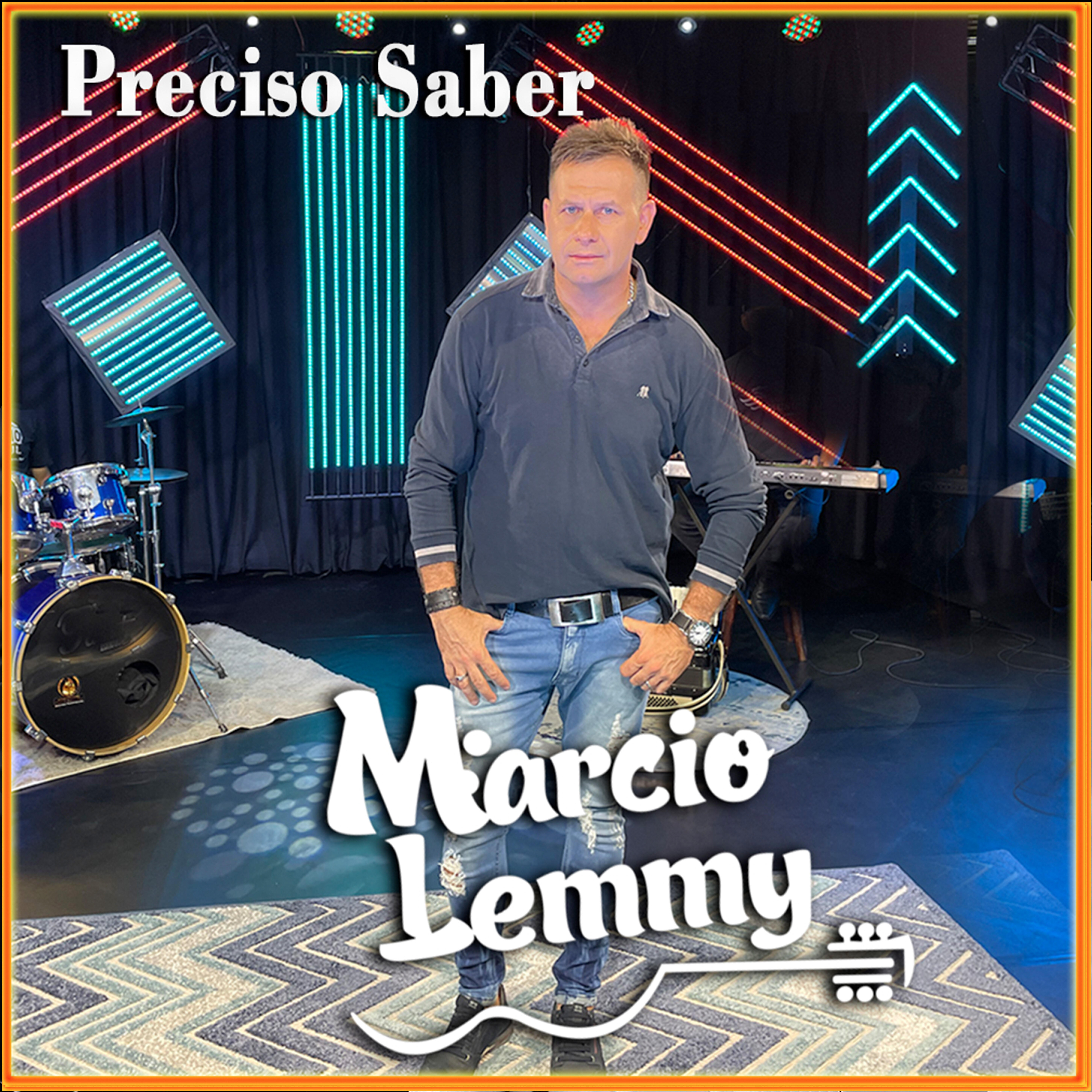 Релиз Preciso Saber