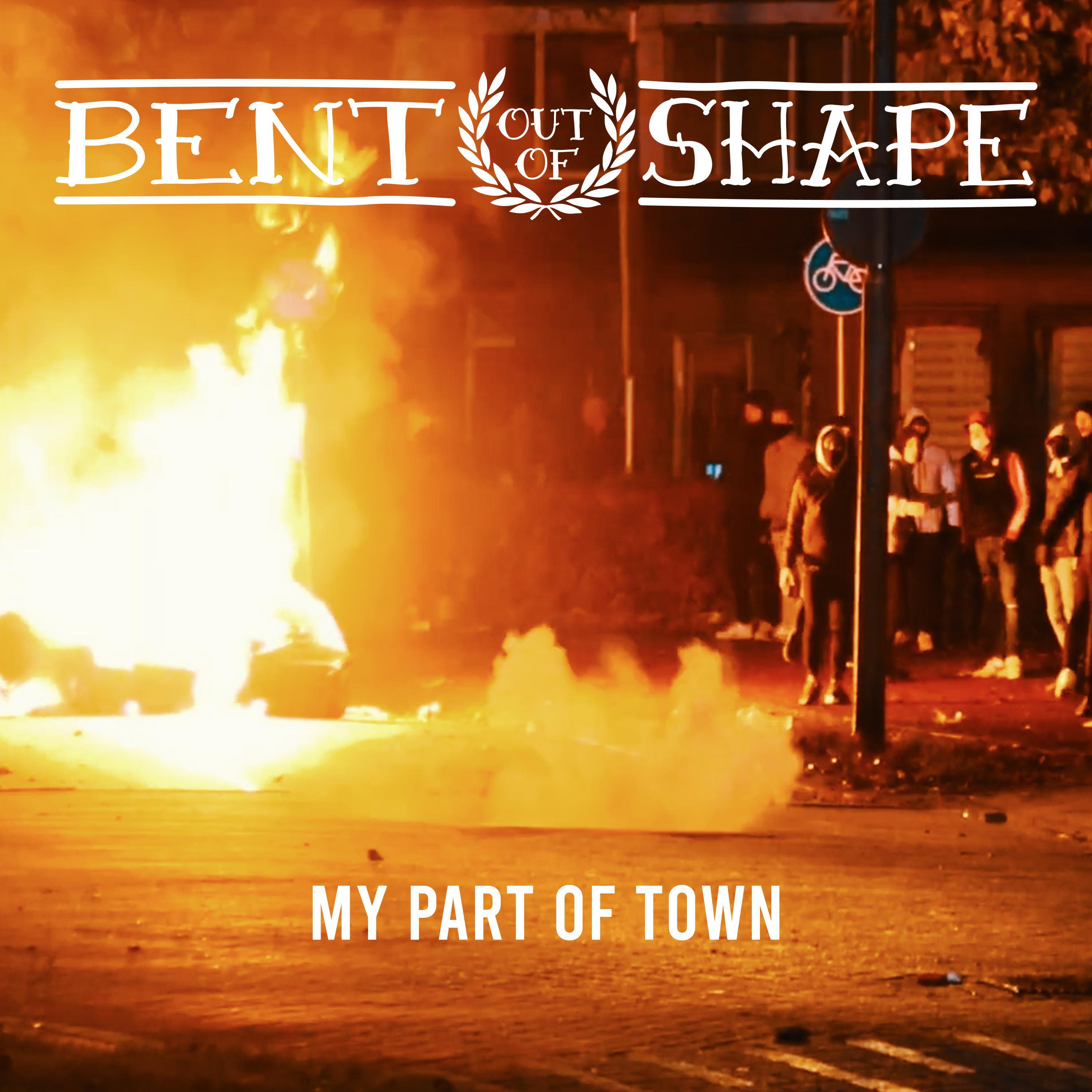 Релиз My Part Of Town