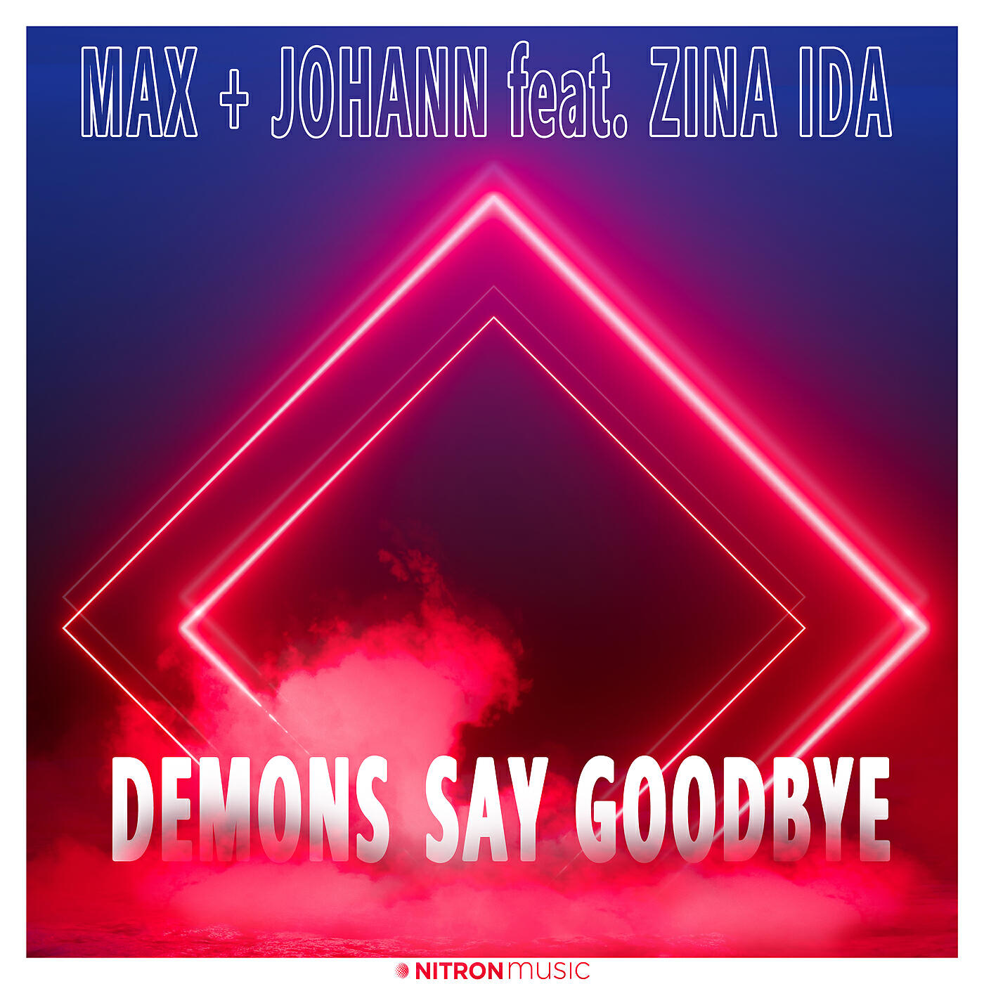 Релиз Demons Say Goodbye
