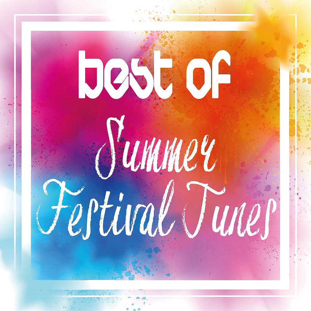 Релиз Best of Summer Festival Tunes 2017 - Electro & House