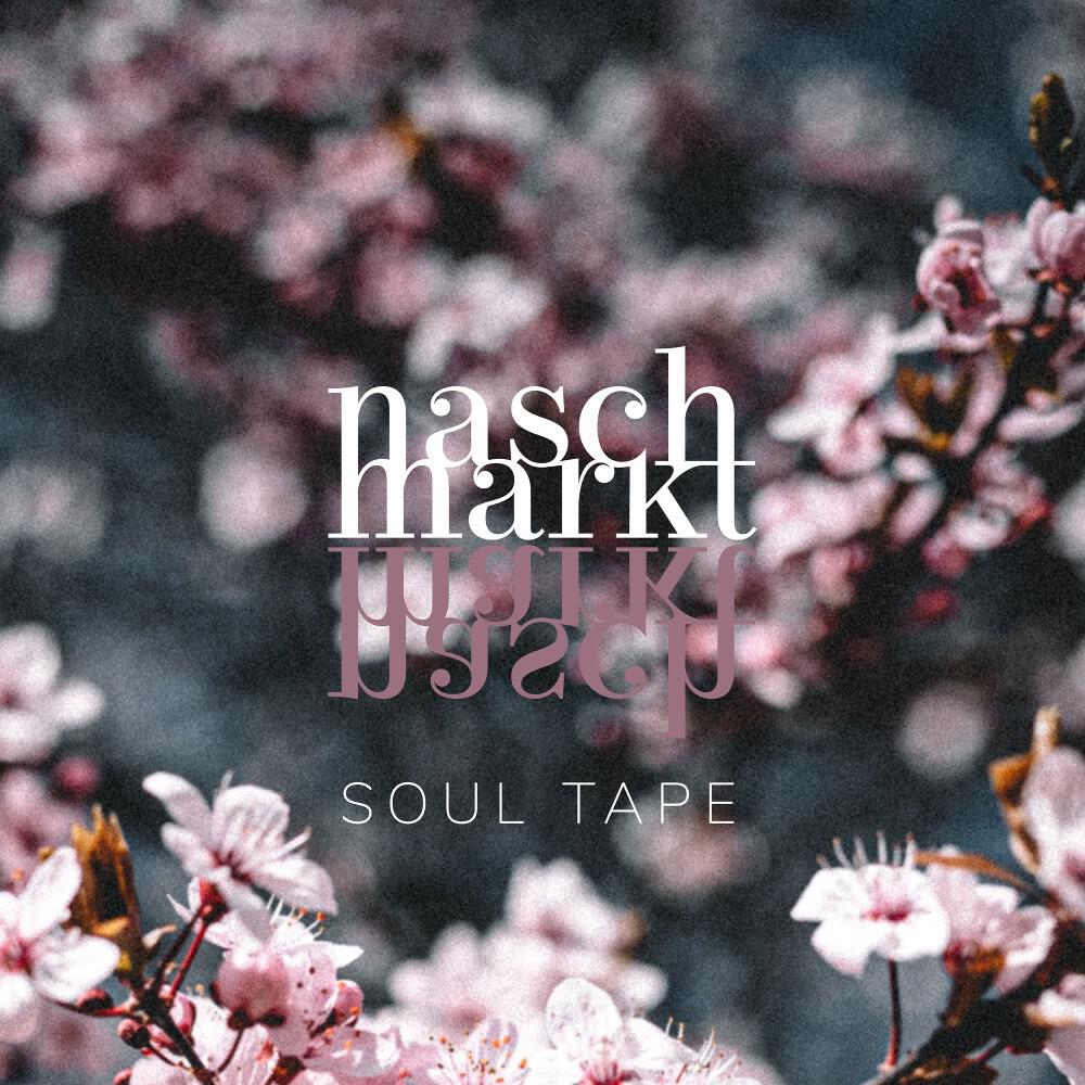 Релиз Soul Tape