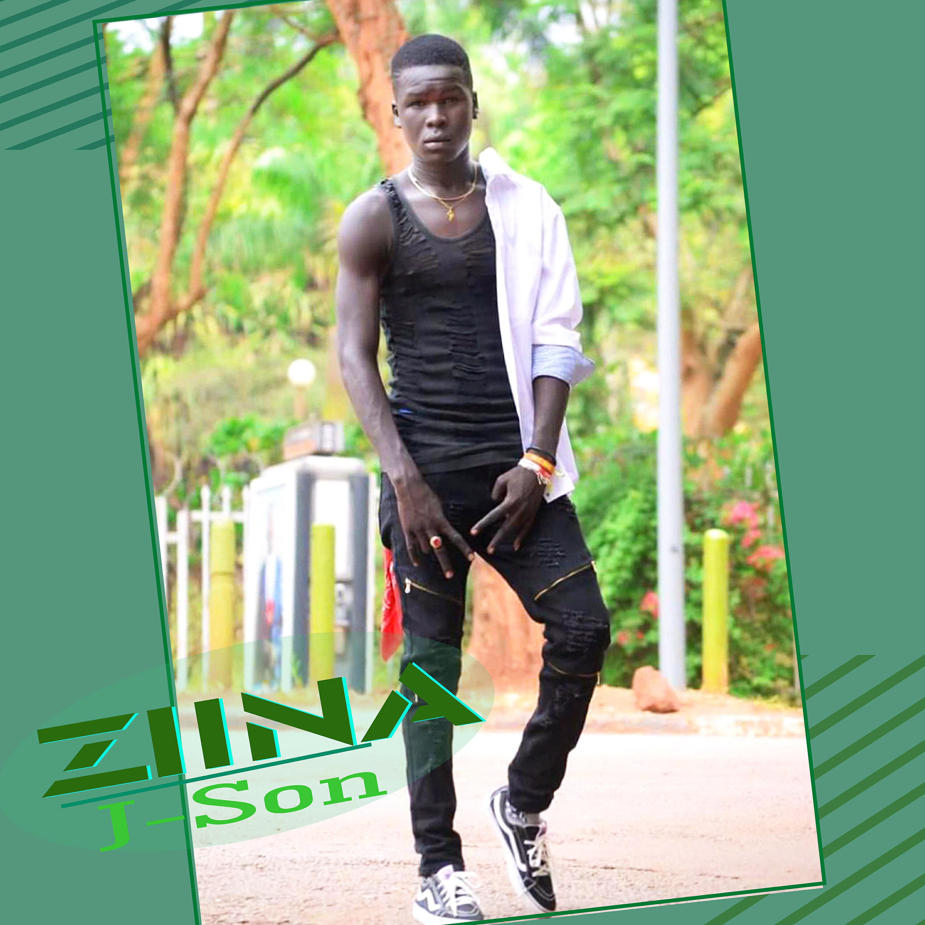 Релиз Ziina