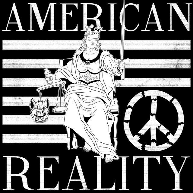 Релиз American Reality