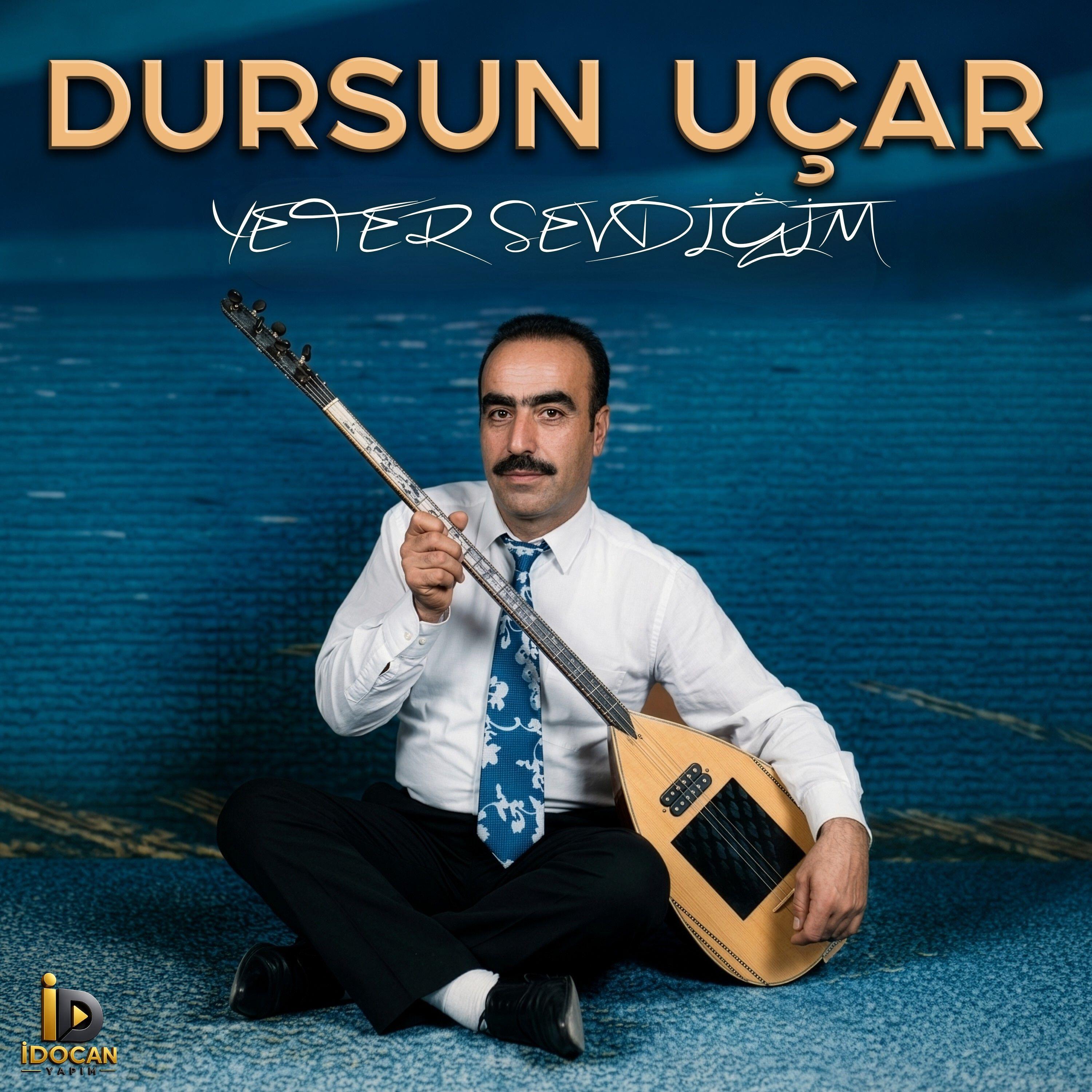 Релиз Yeter Sevdiğm