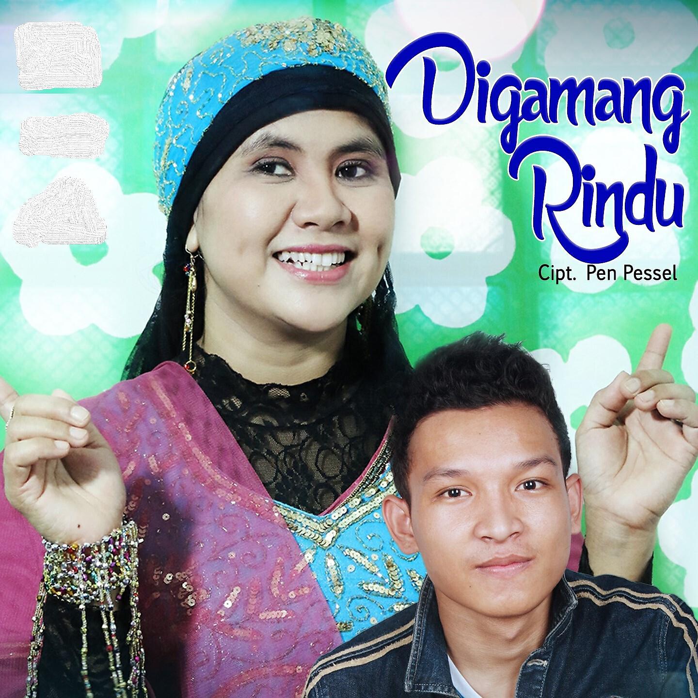 Релиз Digamang Rindu