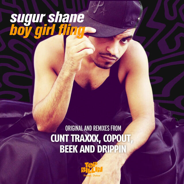 Релиз Boy Girl Fling