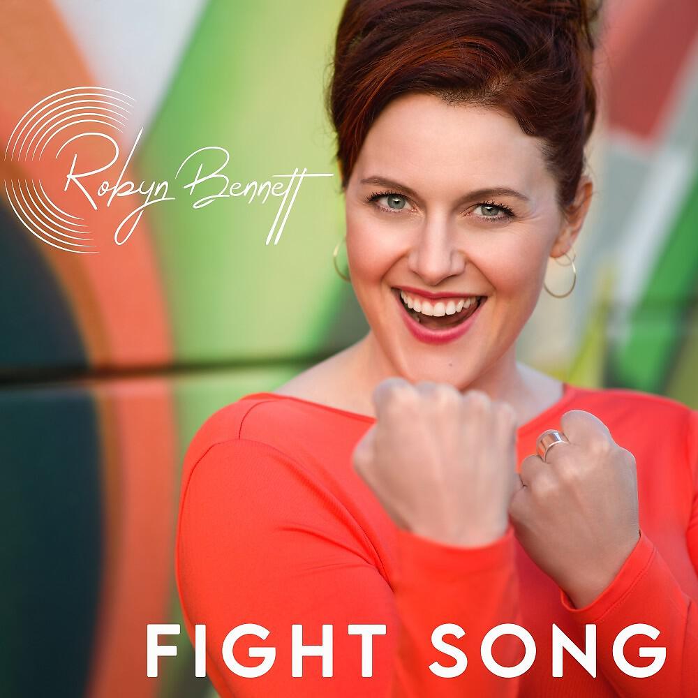 Постер альбома Fight Song