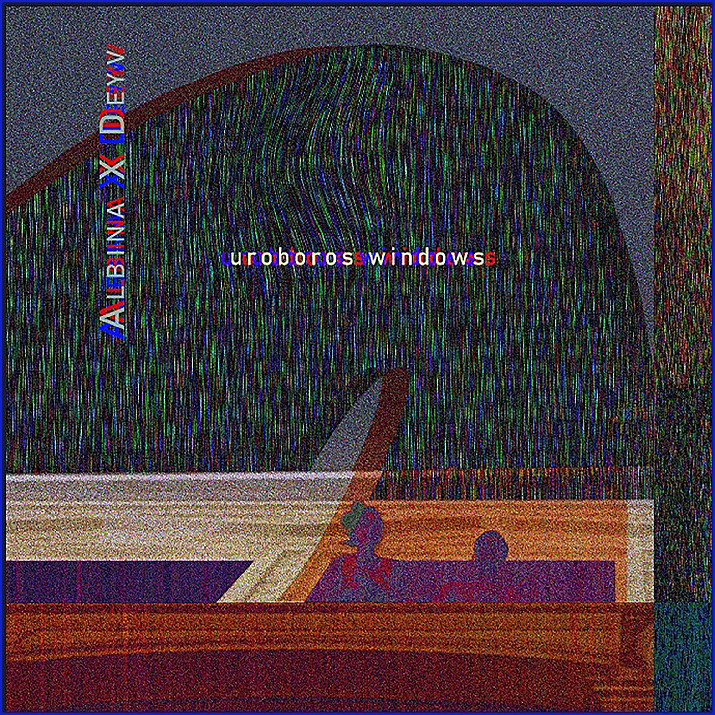Релиз Uroboros Windows
