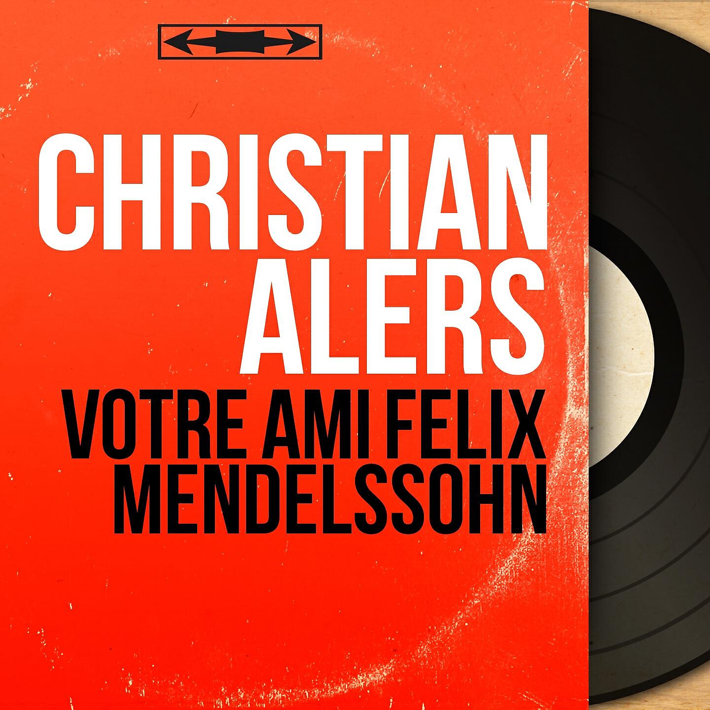 Christian Alers