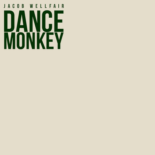 Релиз Dance Monkey (Acoustic)