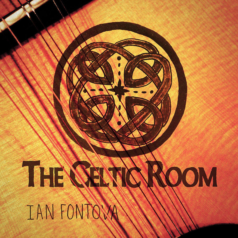 Релиз The Celtic Room