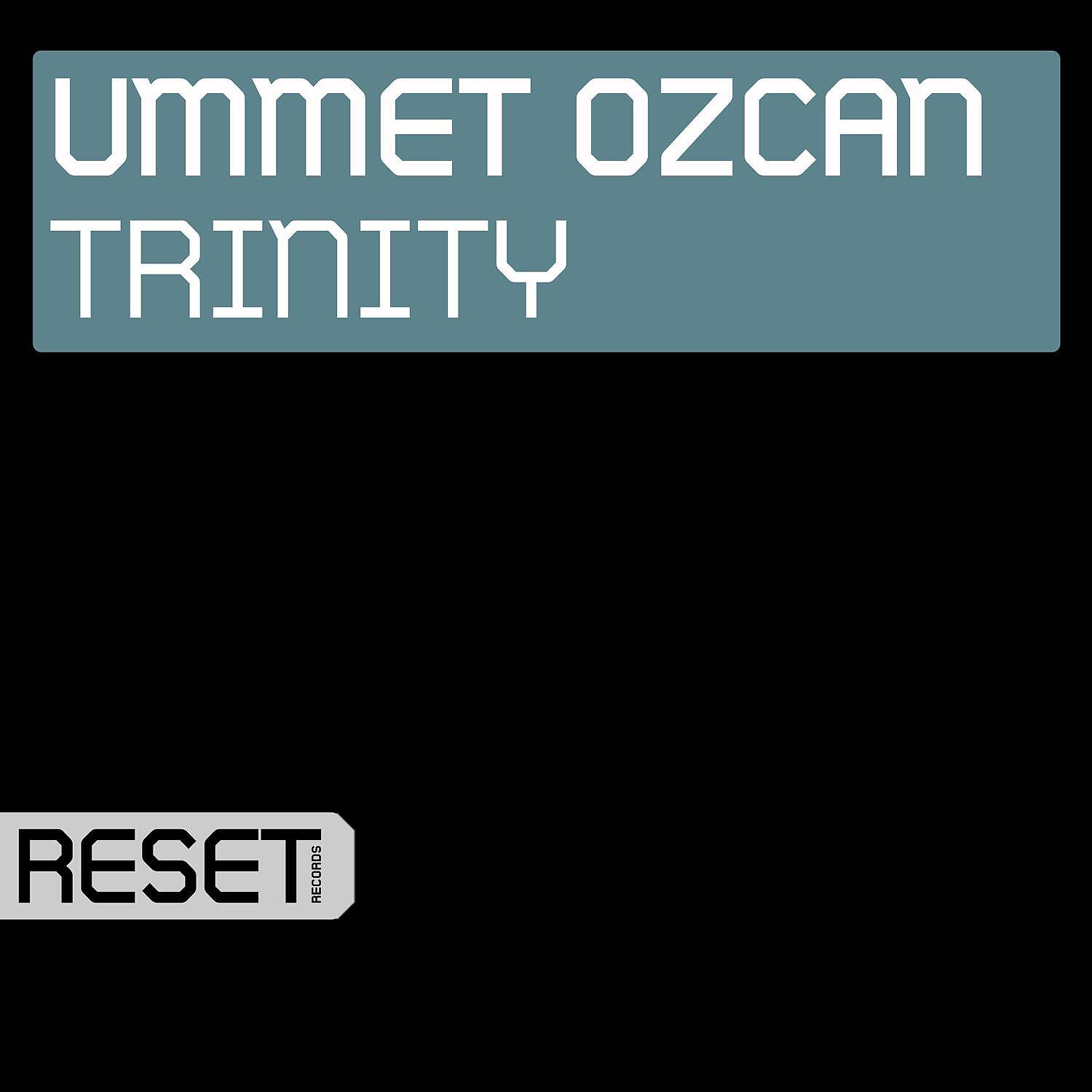 Релиз Trinity