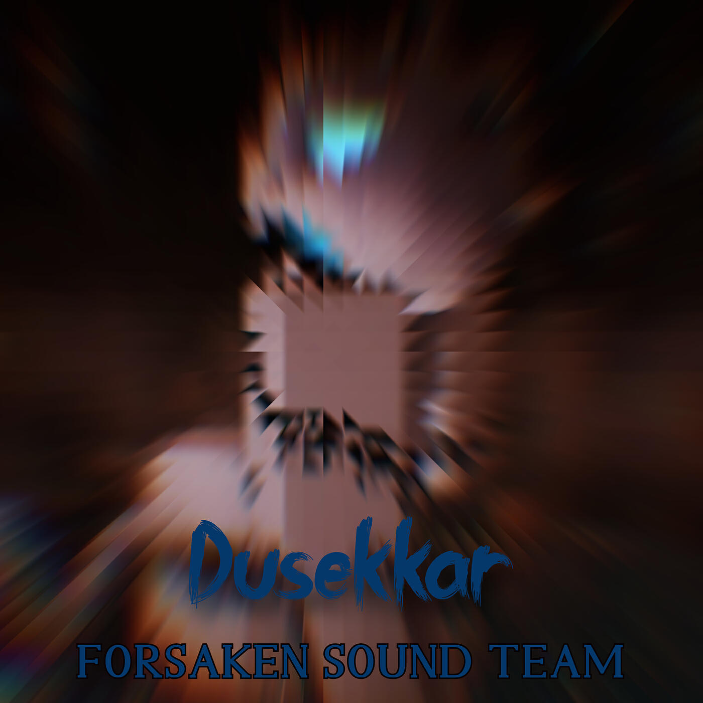 Релиз Dusekkar