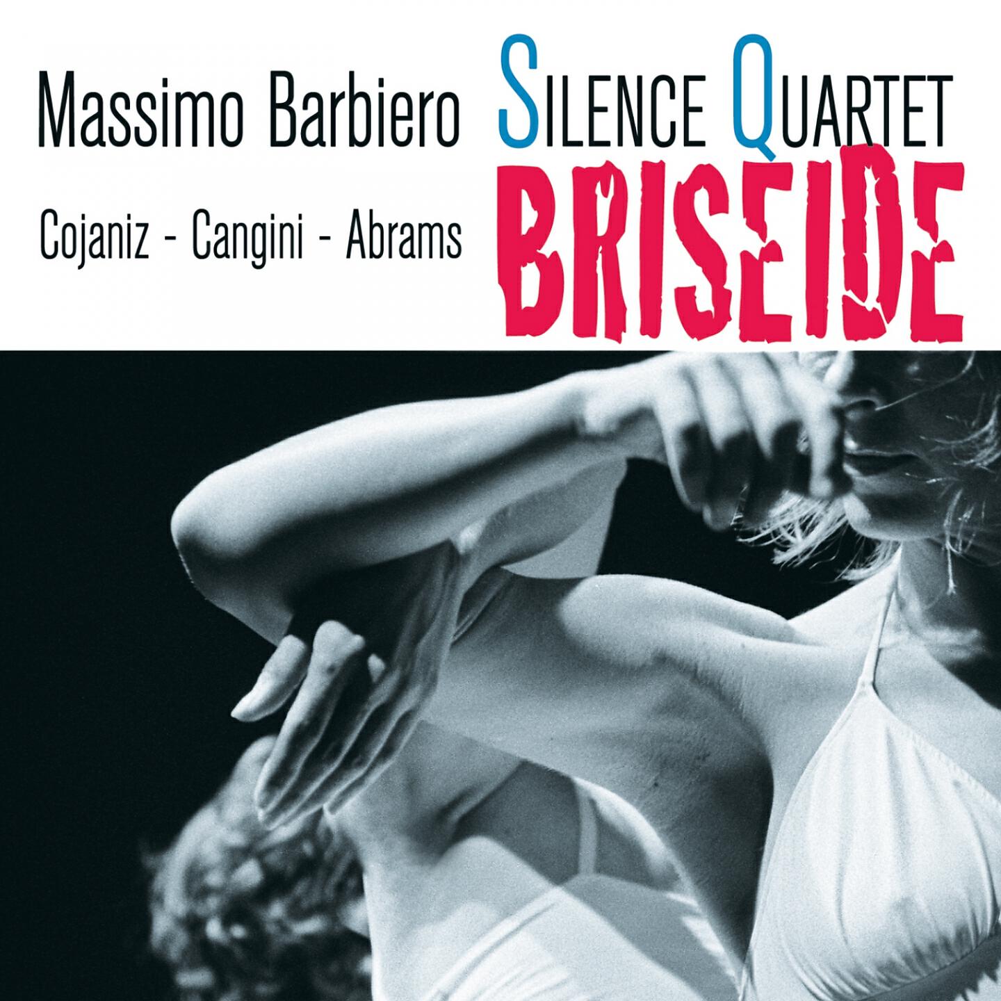Релиз Briseide