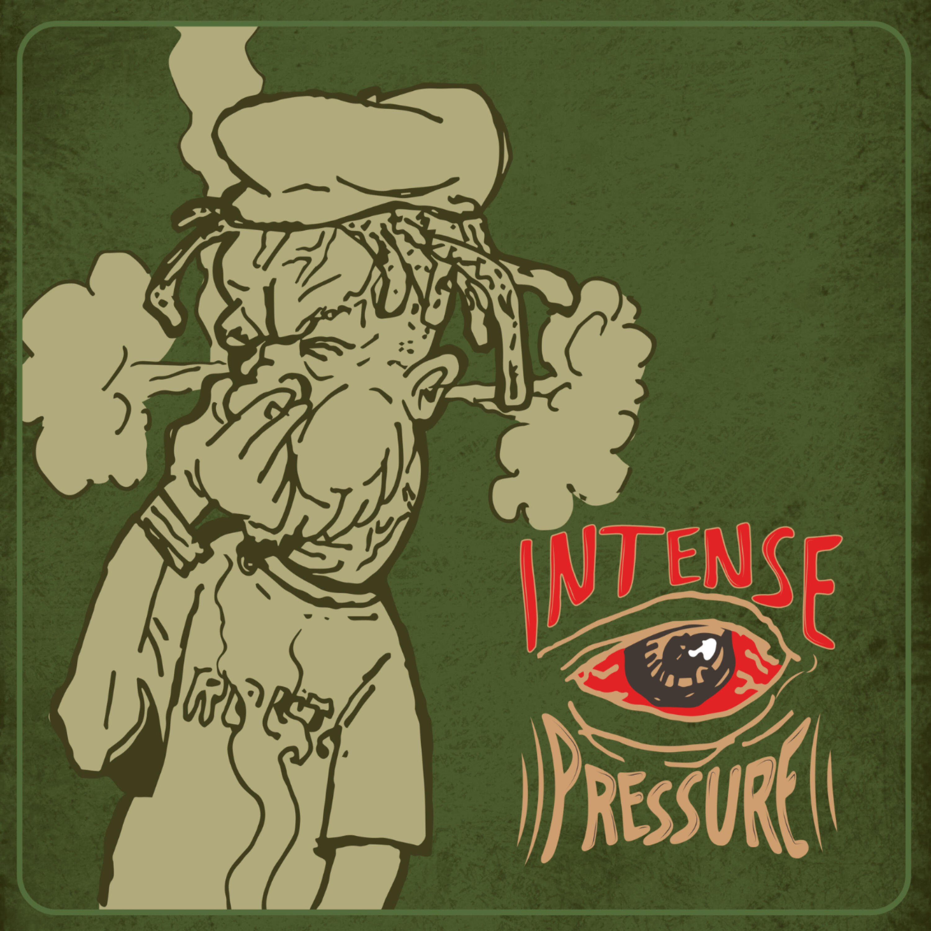 Релиз Intense Dub