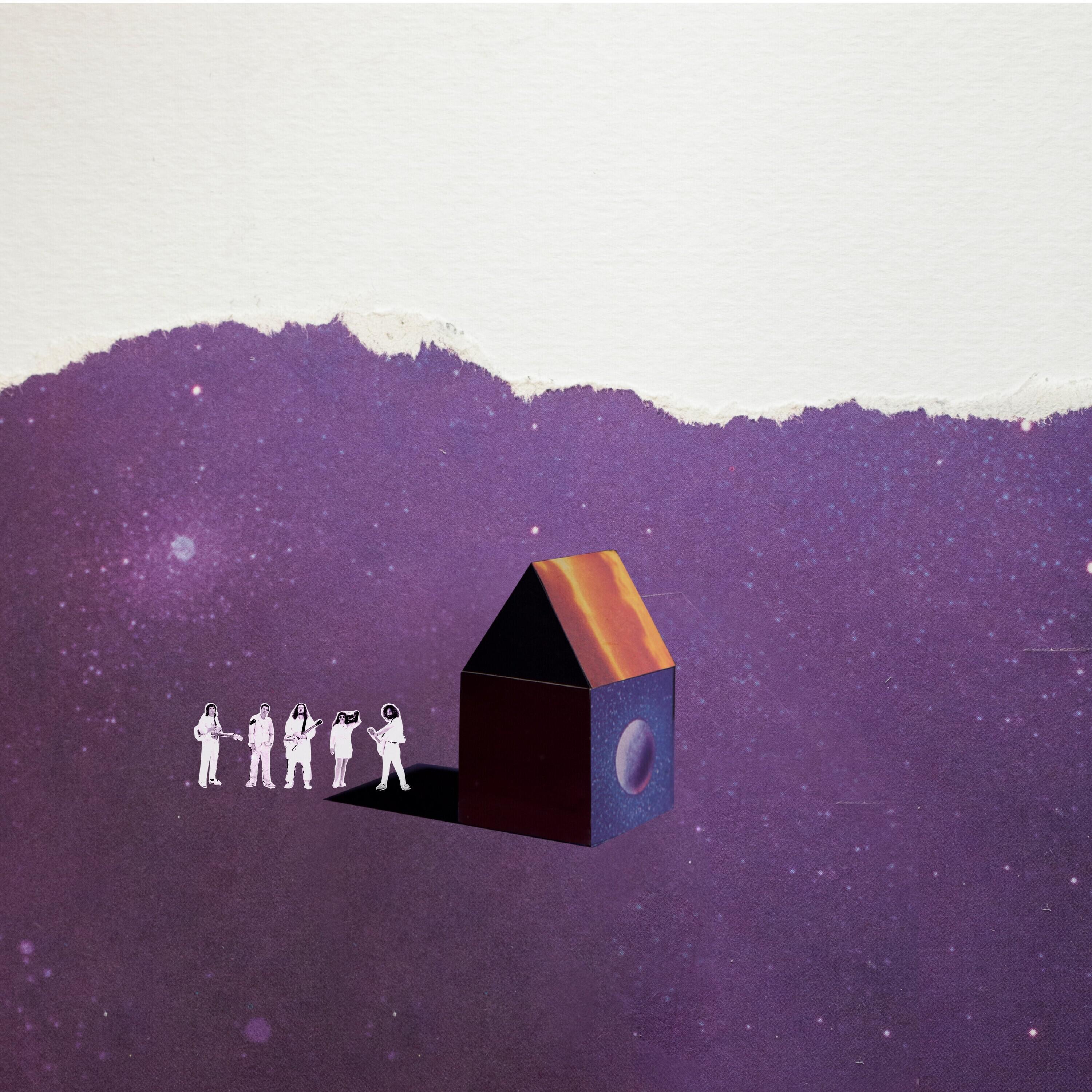 Релиз Eléctrico (En Español)