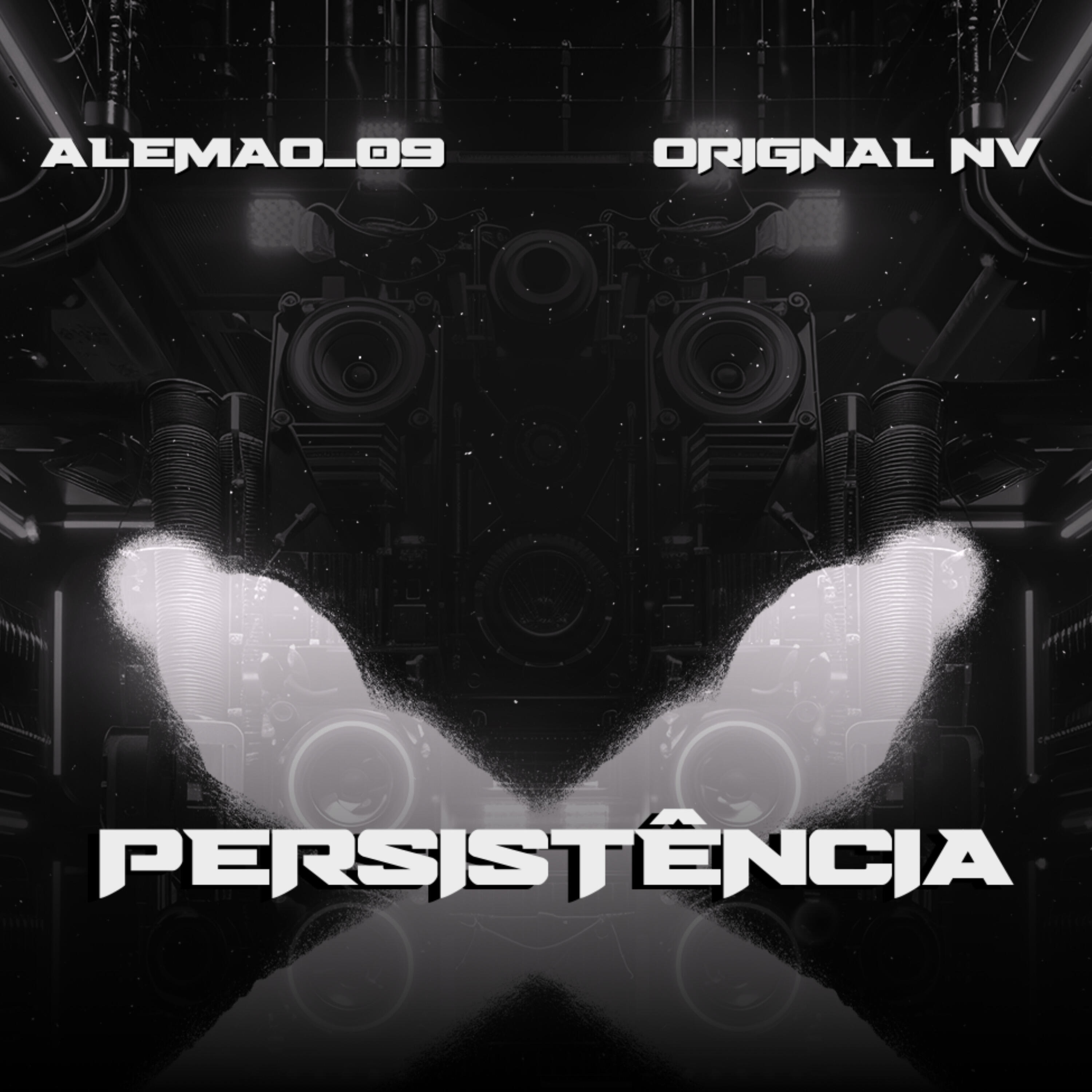 Релиз Persistência
