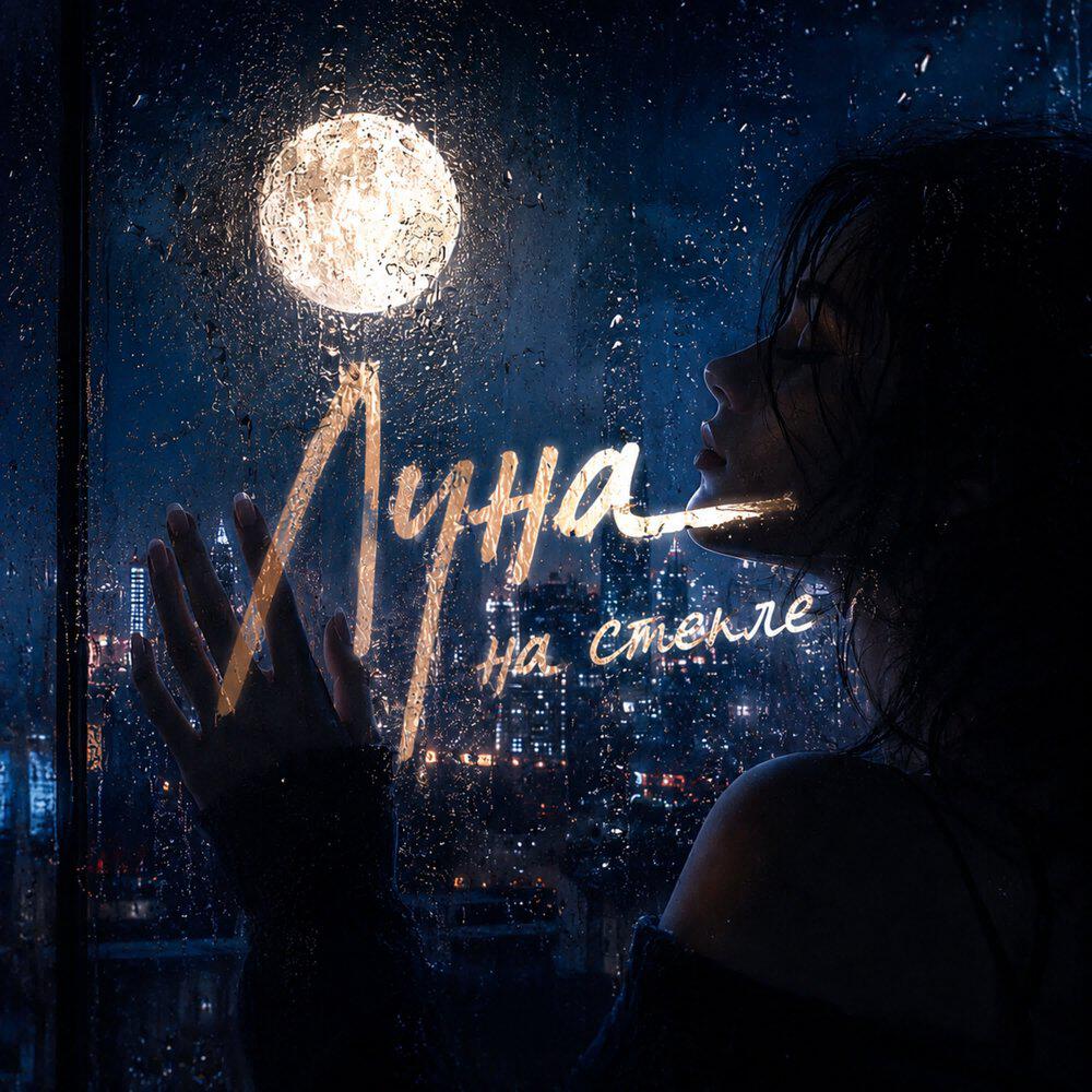Релиз Луна на стекле