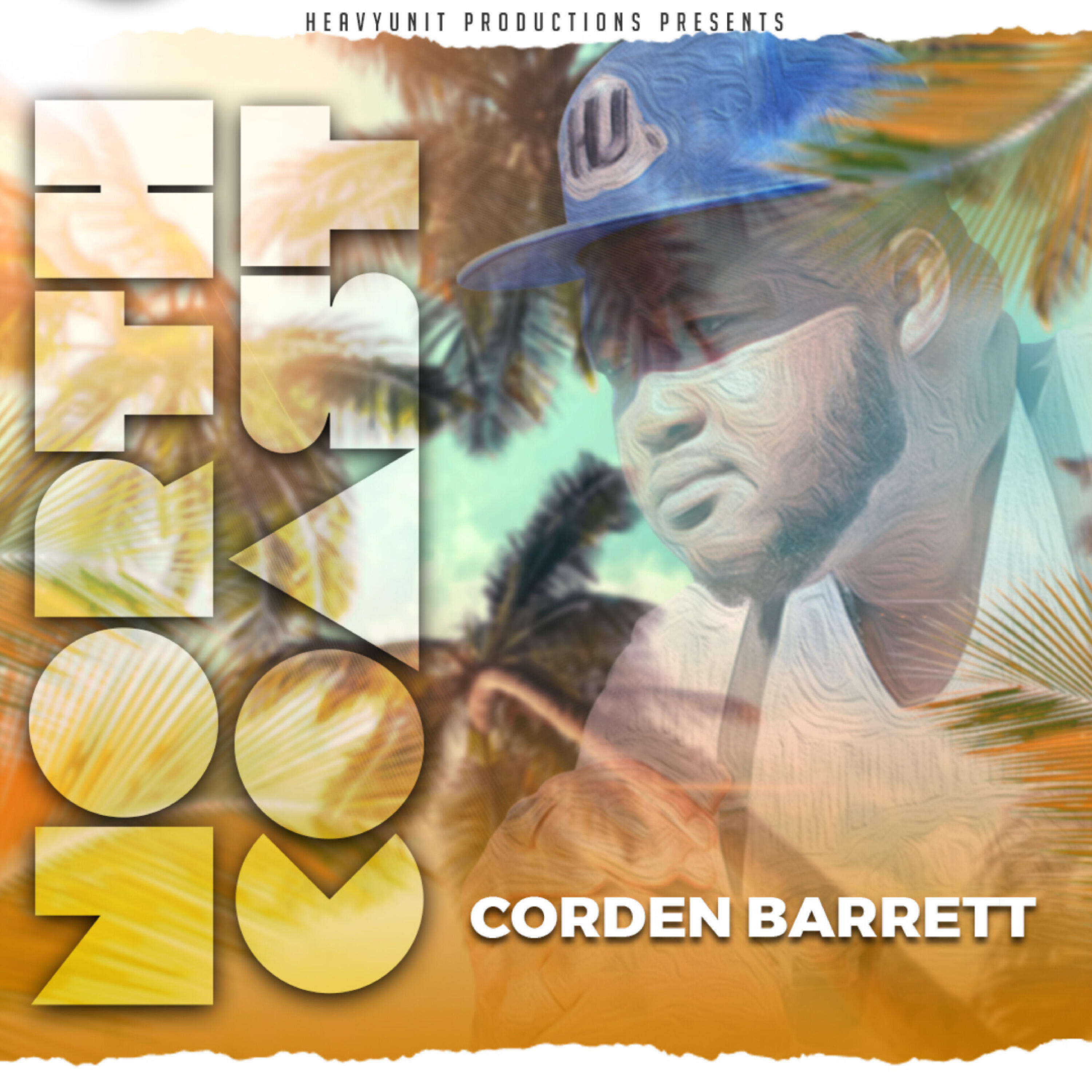 Corden Barrett