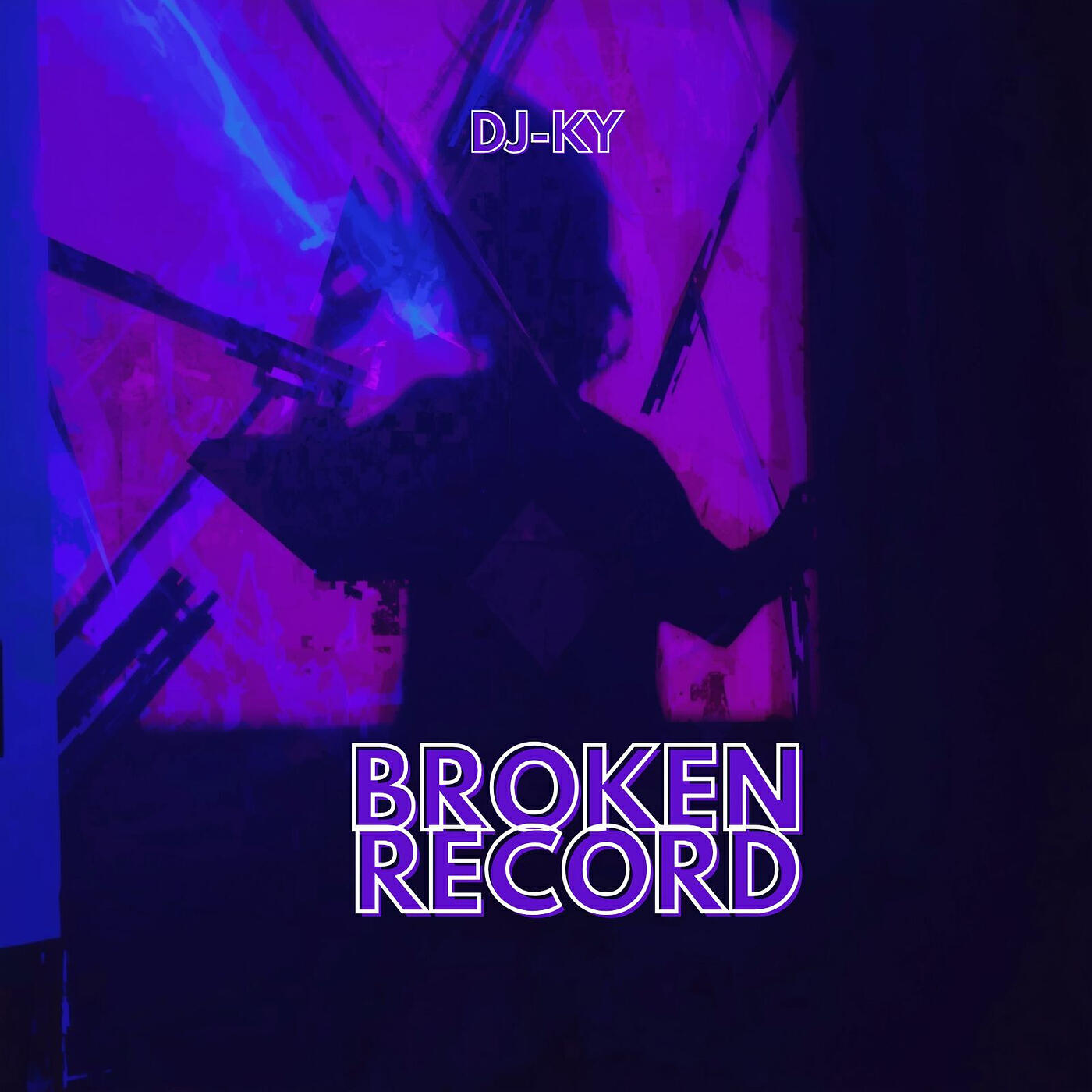 Релиз Broken Record