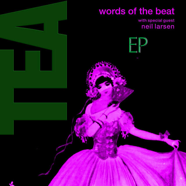Релиз Words of the Beat