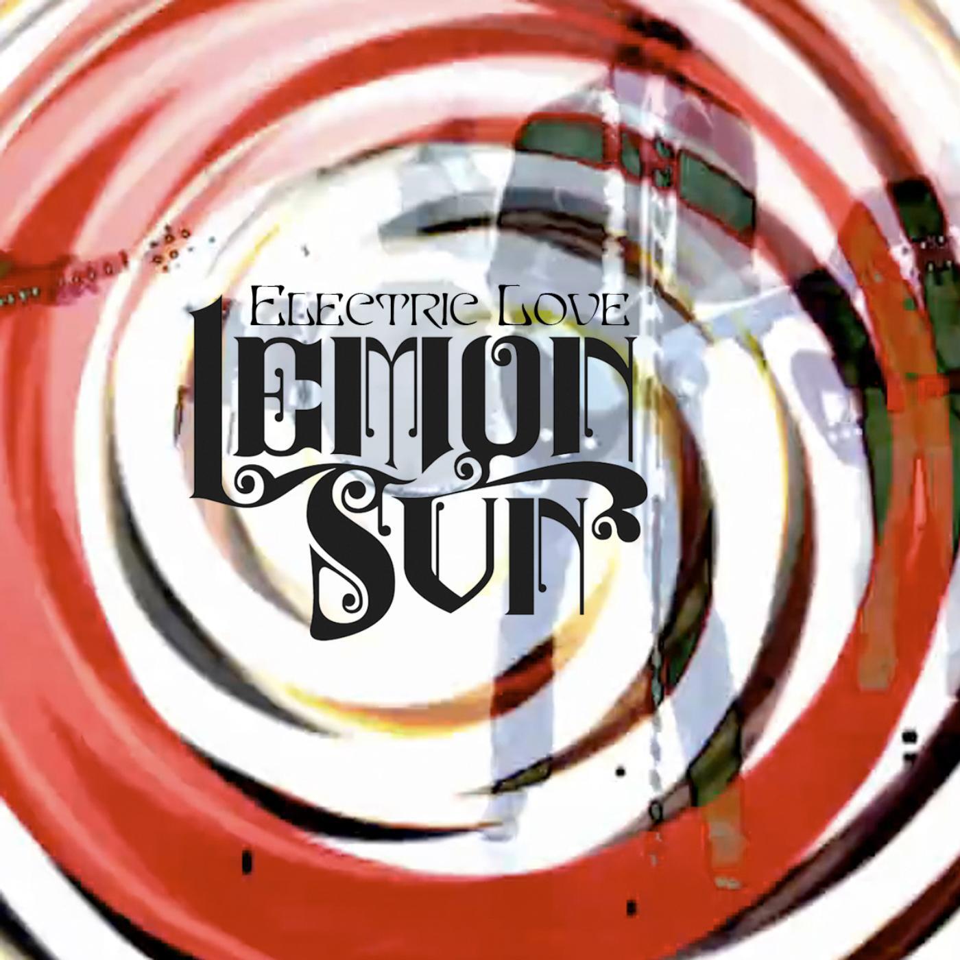 Релиз Electric Love