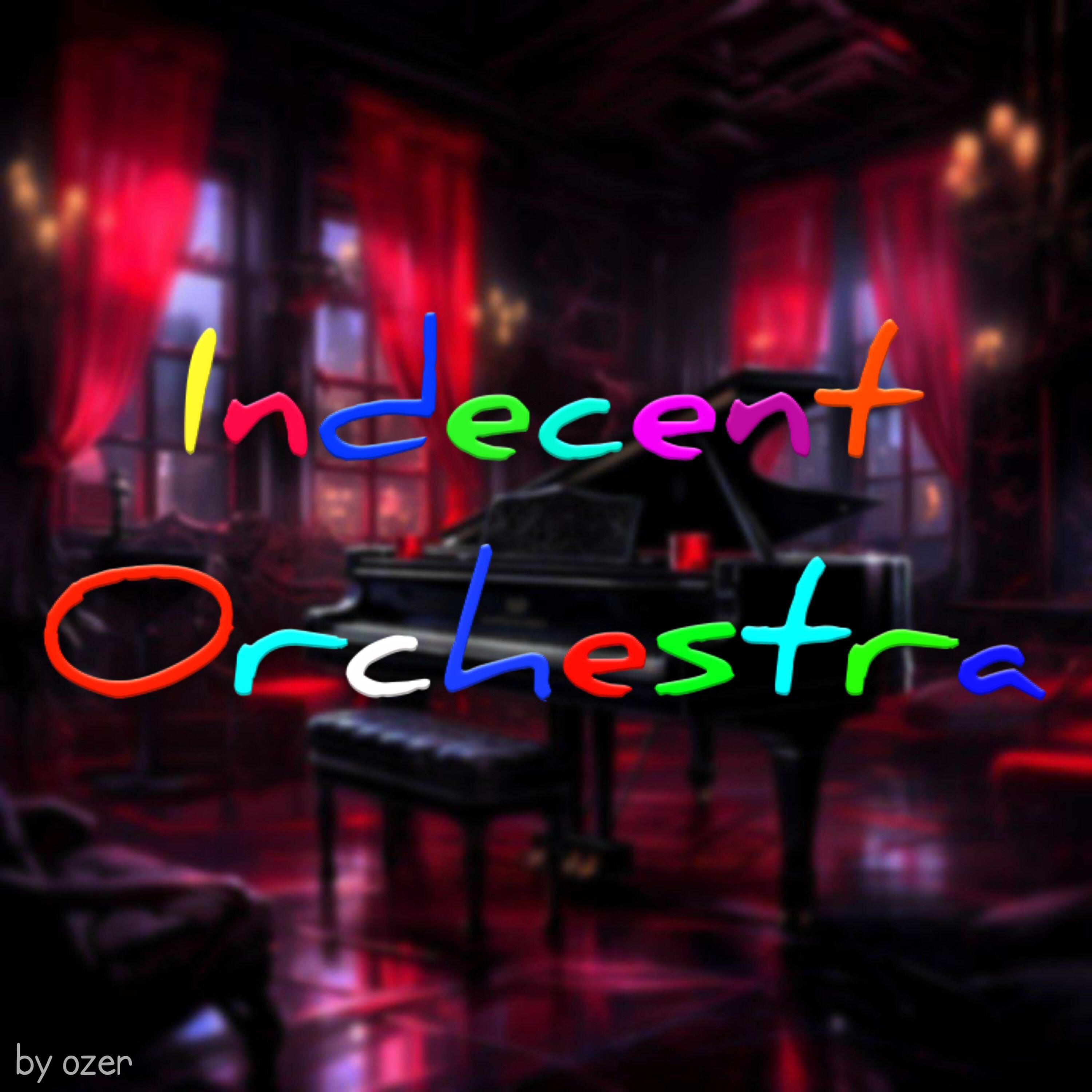 Релиз Indecent Orchestra