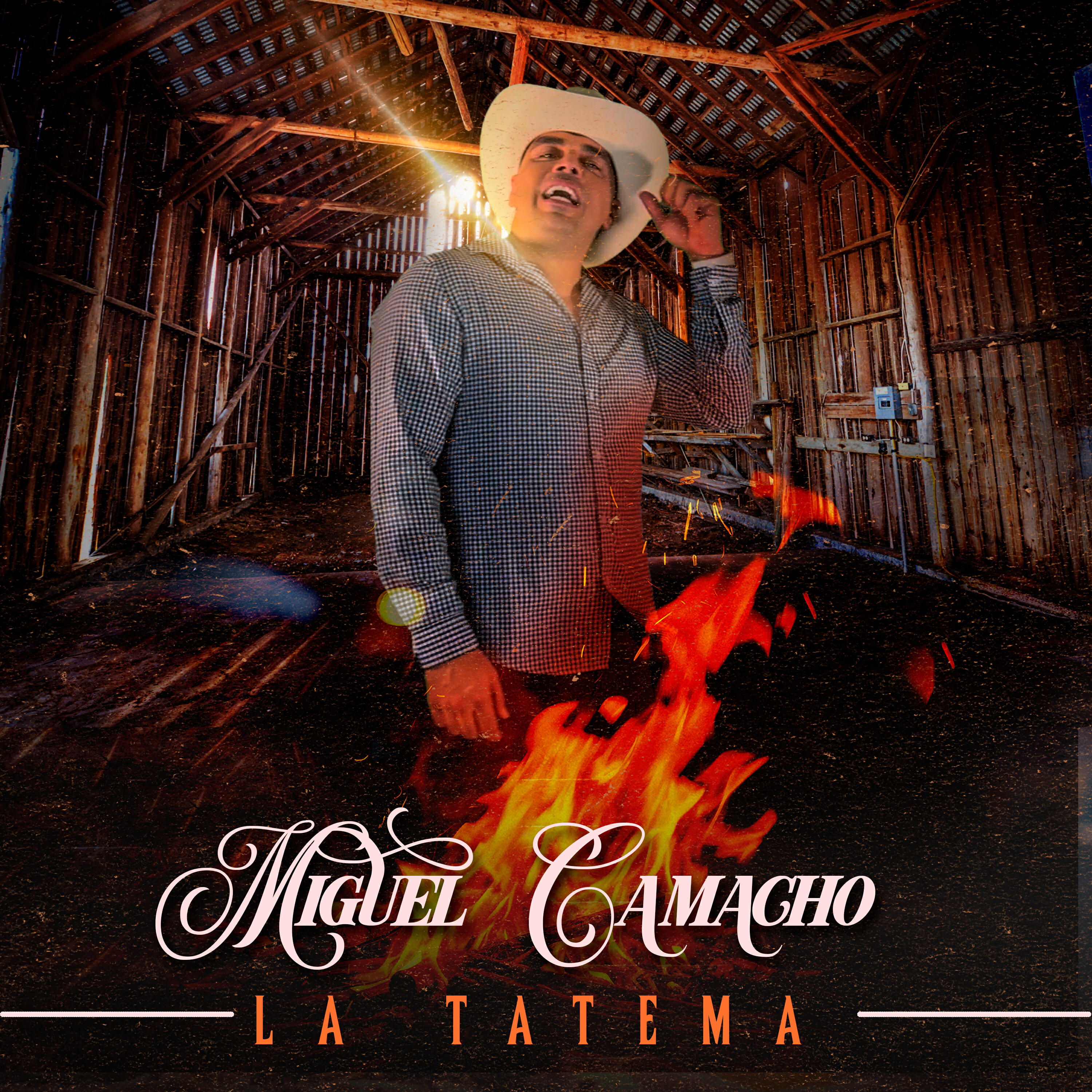 Релиз La Tatema