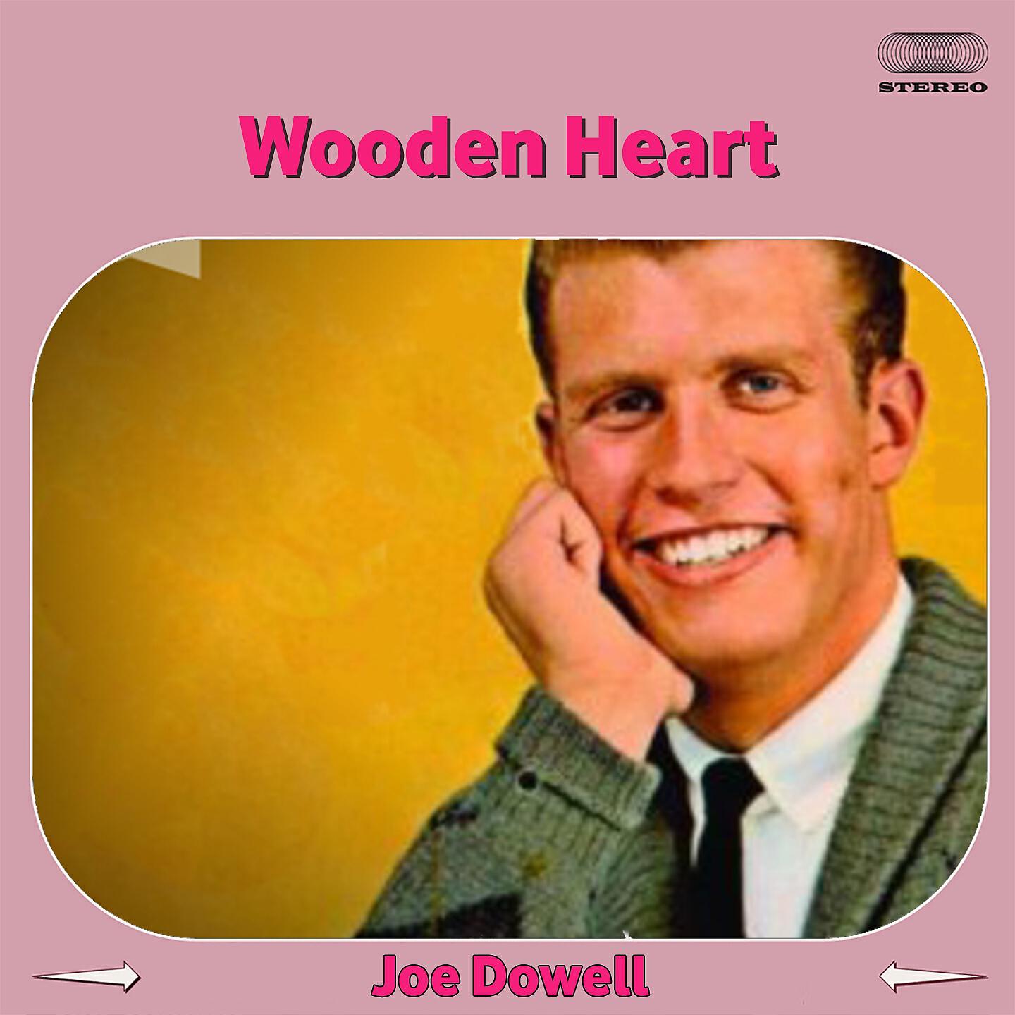 Релиз Wooden Heart