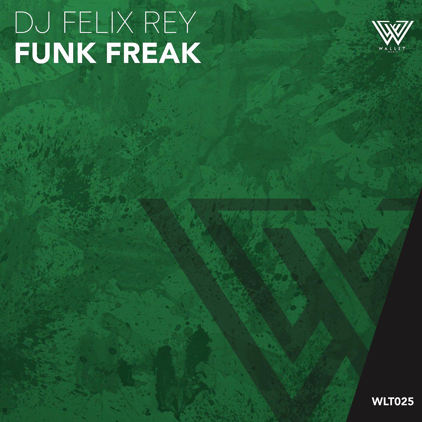 Релиз Funk Freak
