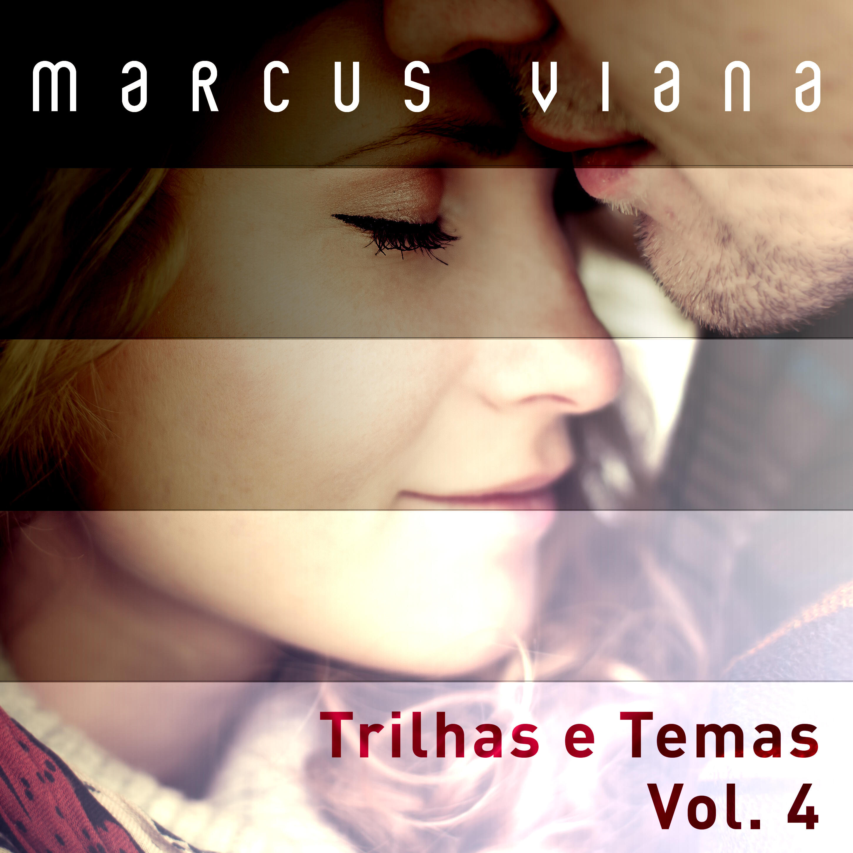 Релиз Trilhas E Temas Vol. 4
