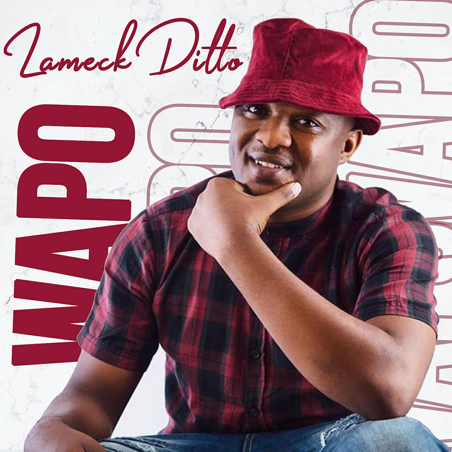 Lameck Ditto