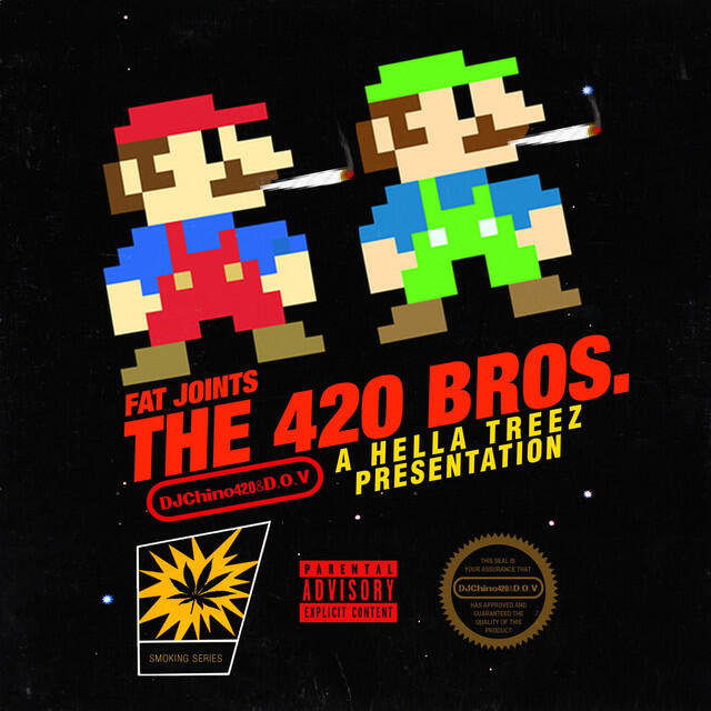 Hella Treez
