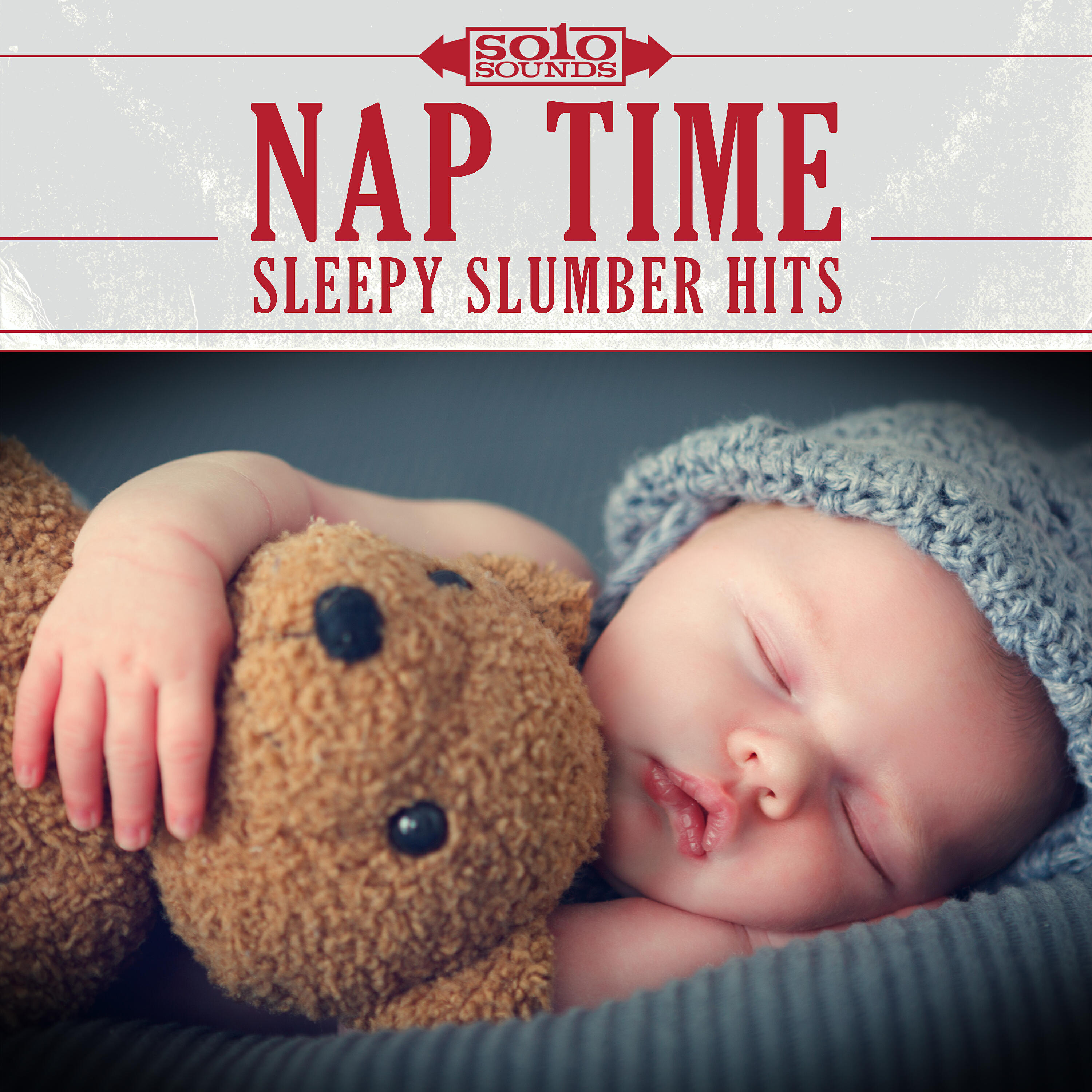 Релиз Nap Time: Sleepy Slumber Hits
