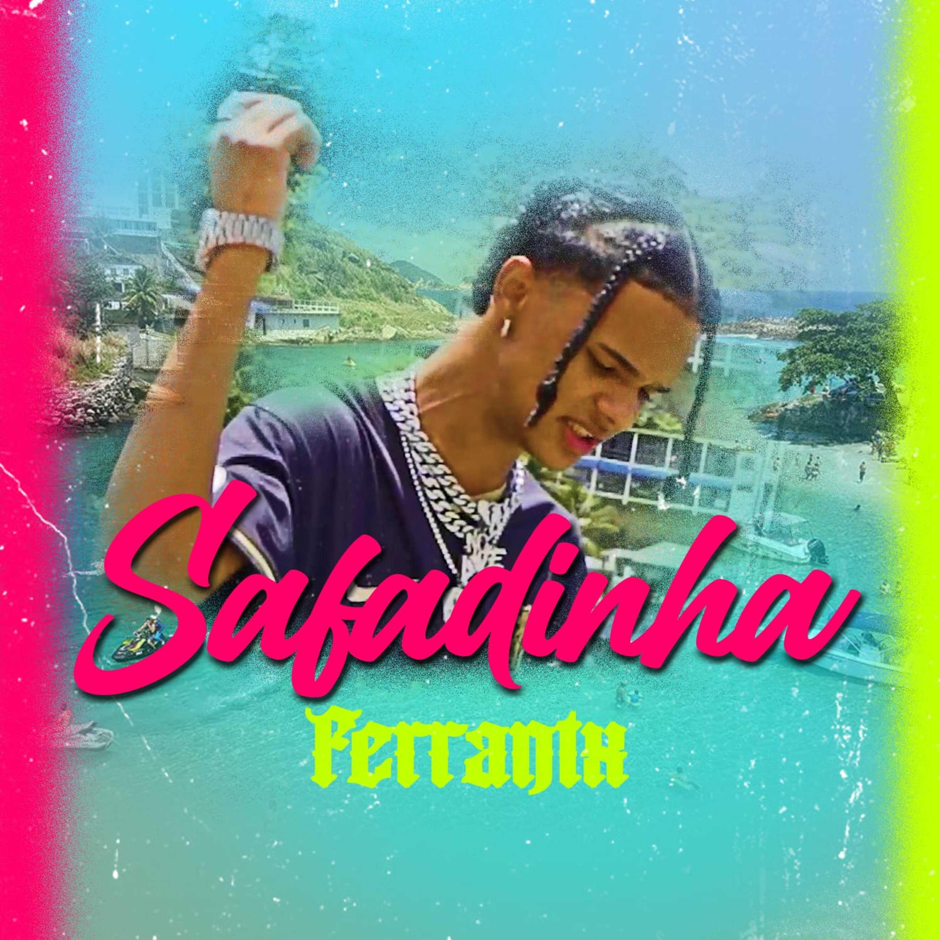 Релиз Safadinha