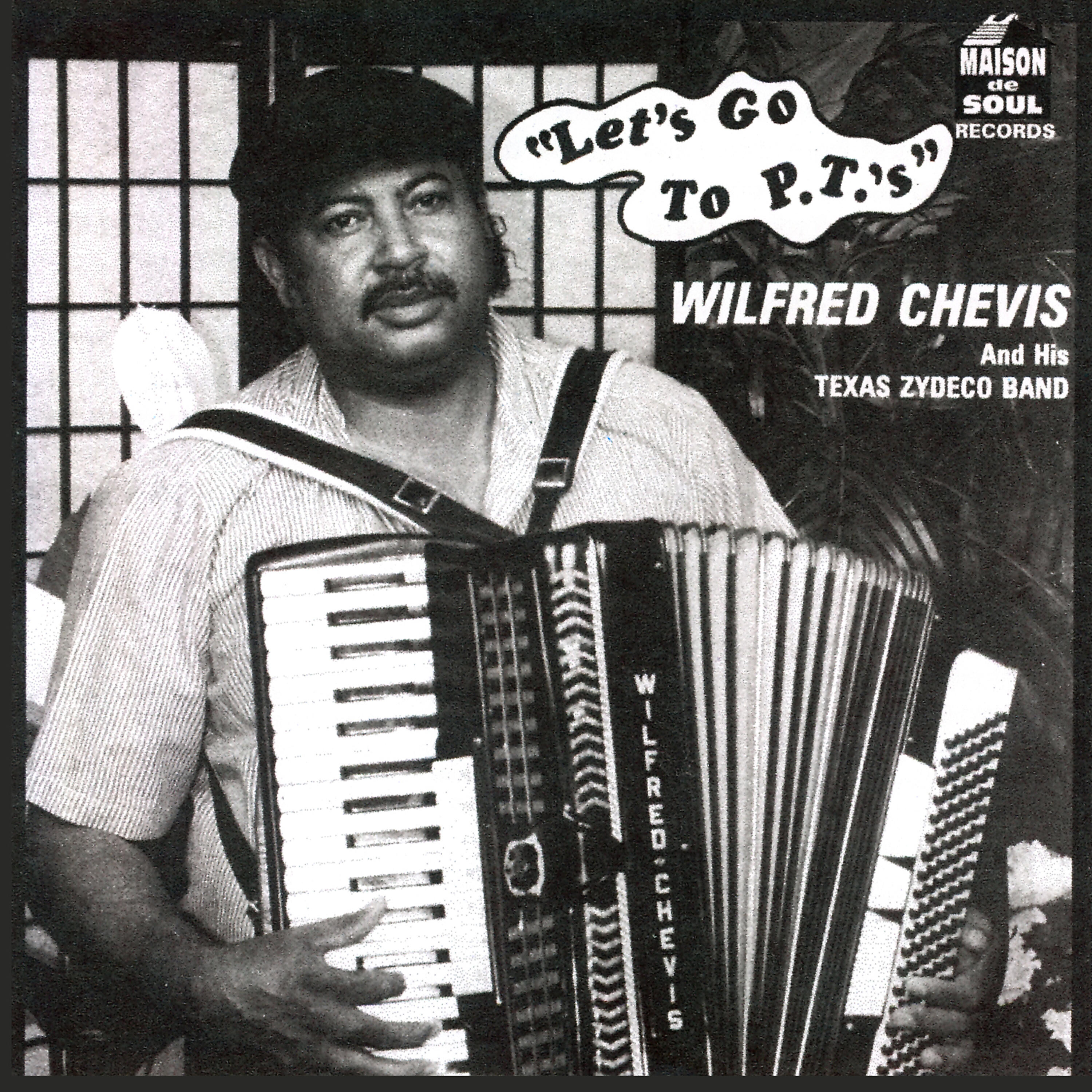 Texas Zydeco Band