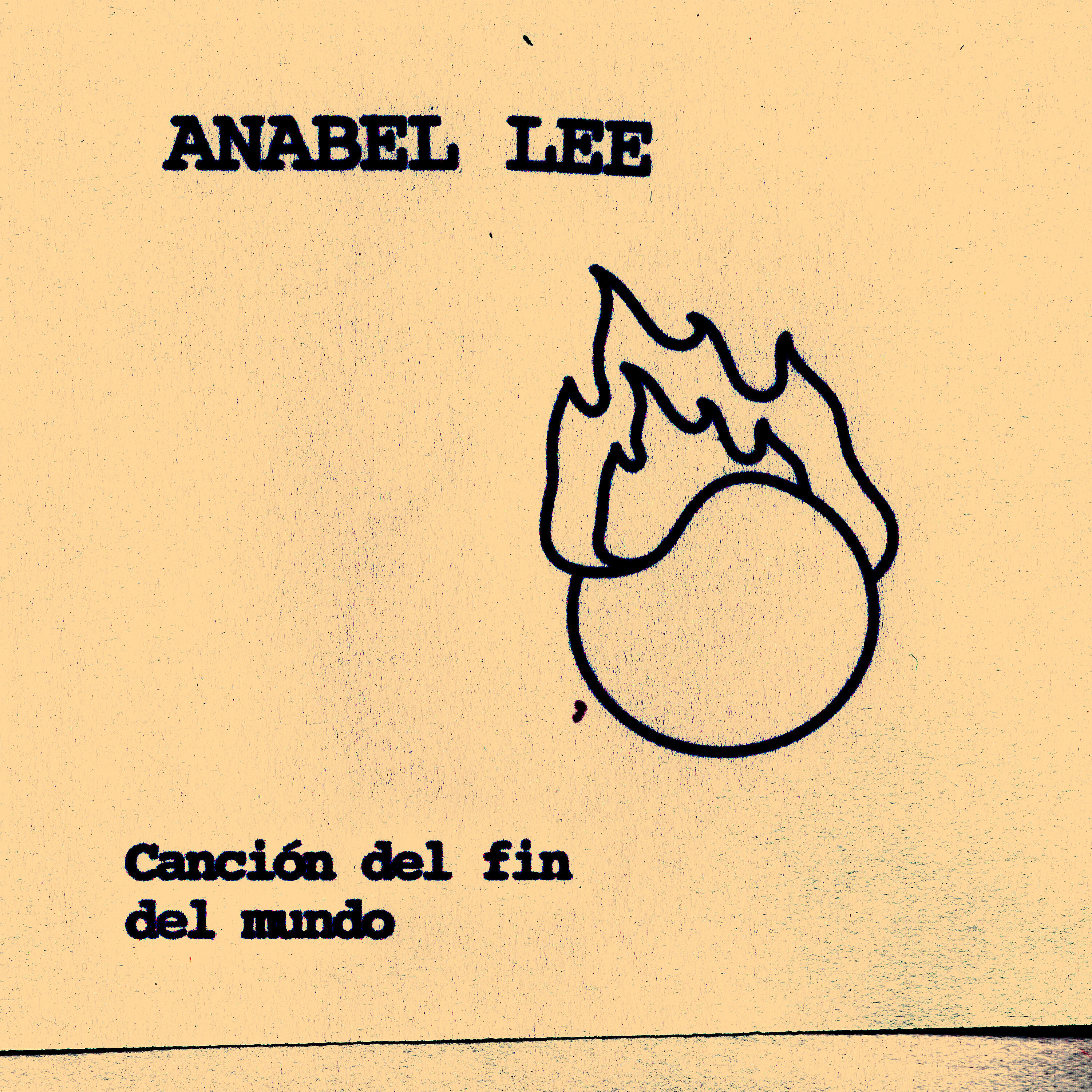 Релиз Canción del Fin del Mundo