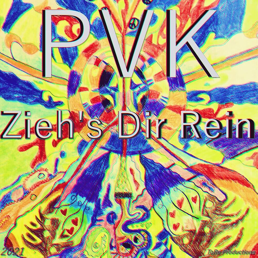 Релиз Zieh´s Dir Rein