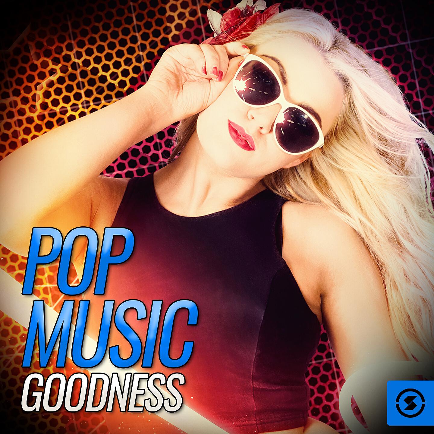 Постер альбома Pop Music Goodness