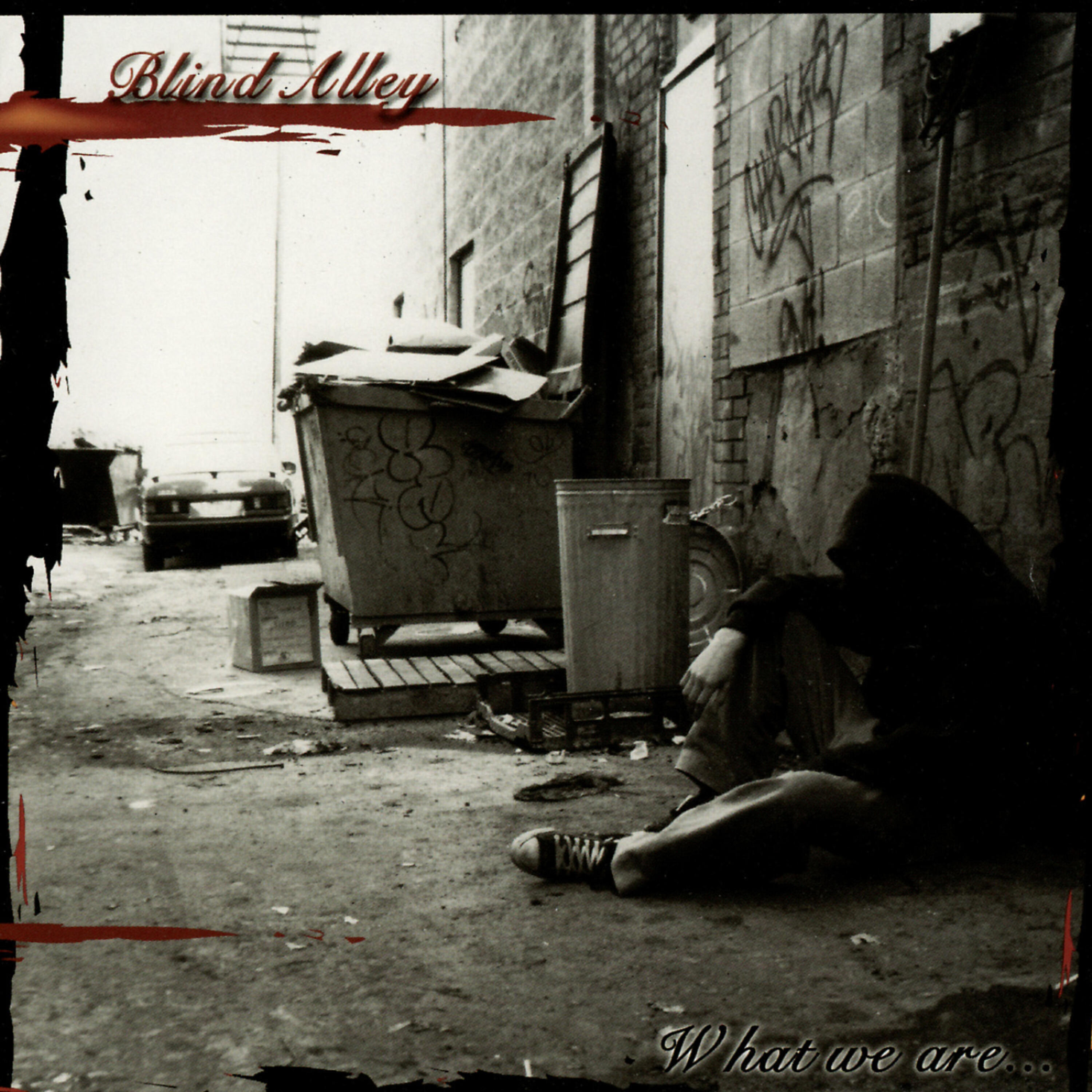 Релиз What We Are