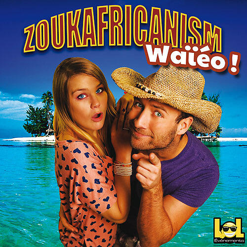 Zoukafricanism