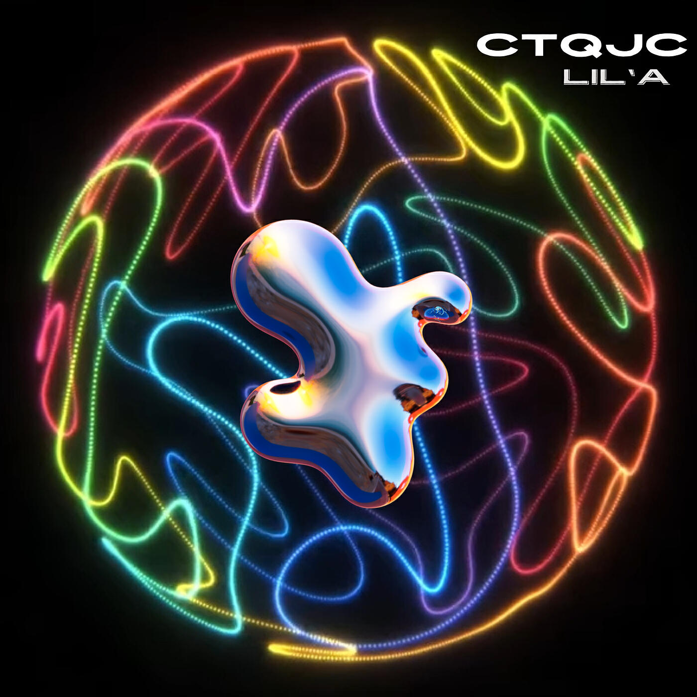 Релиз CTQJC