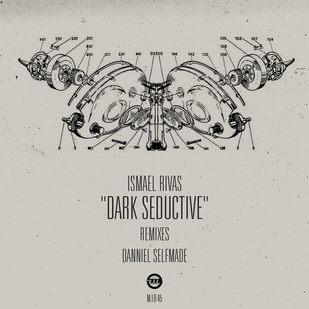 Релиз Dark Seductive