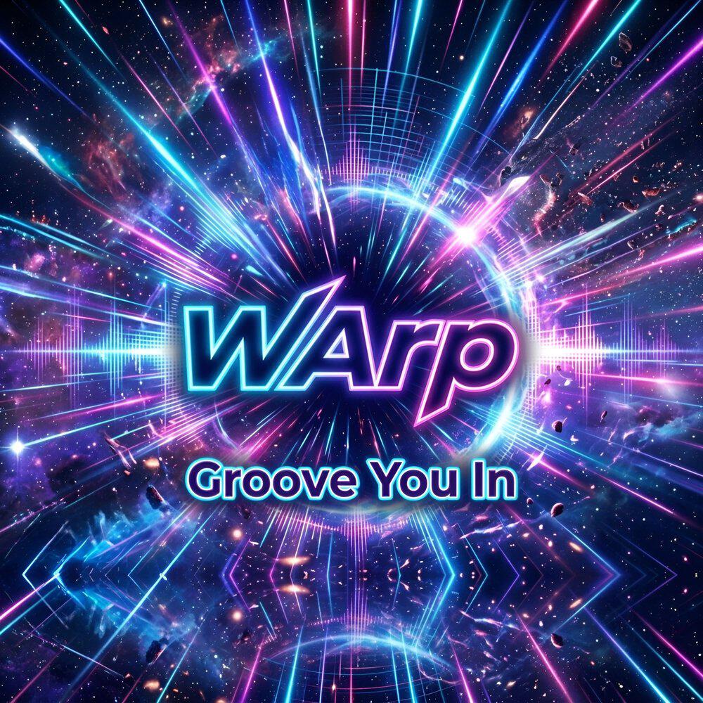 Релиз Groove You In