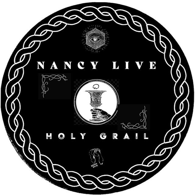 Релиз Holy Grail