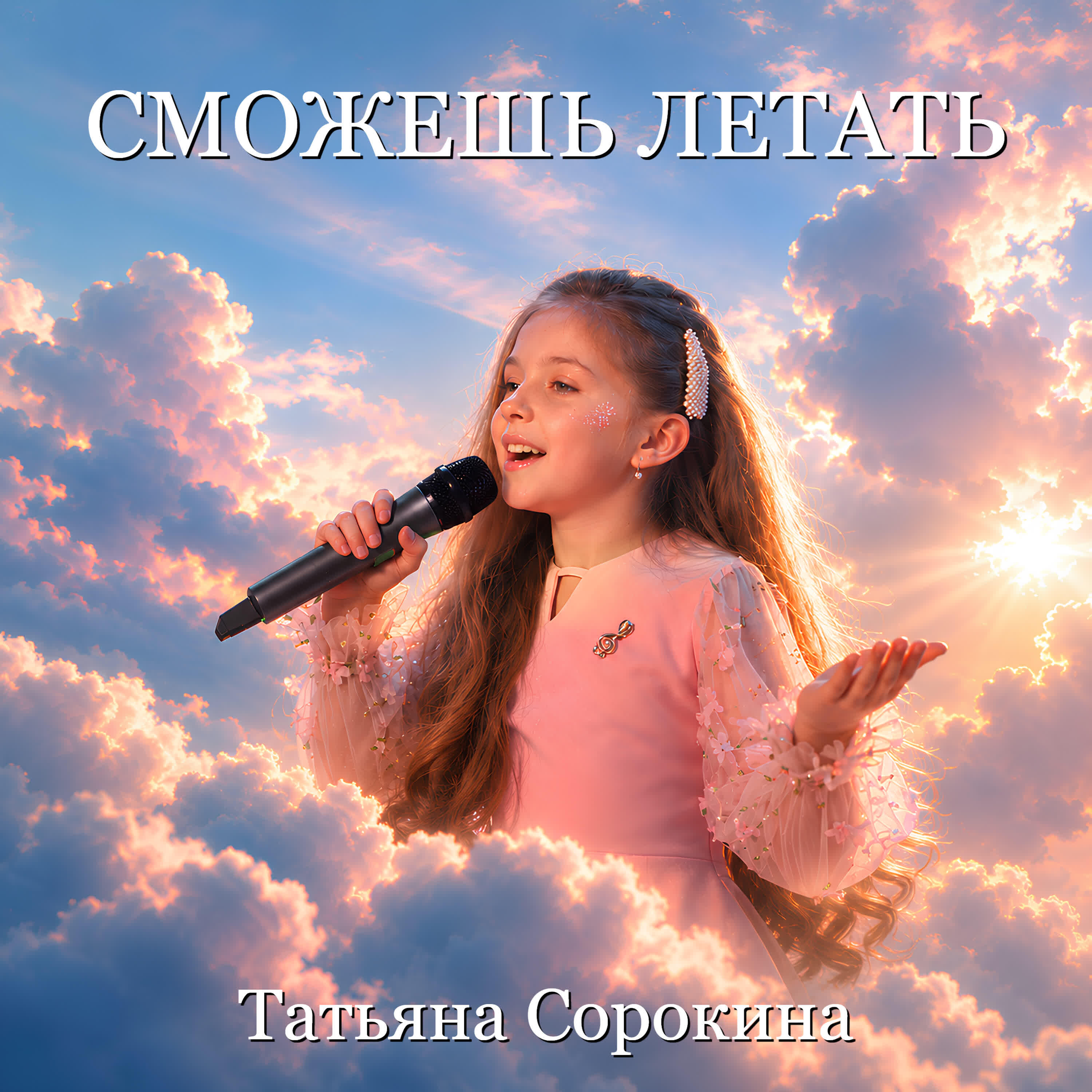 Релиз Сможешь летать